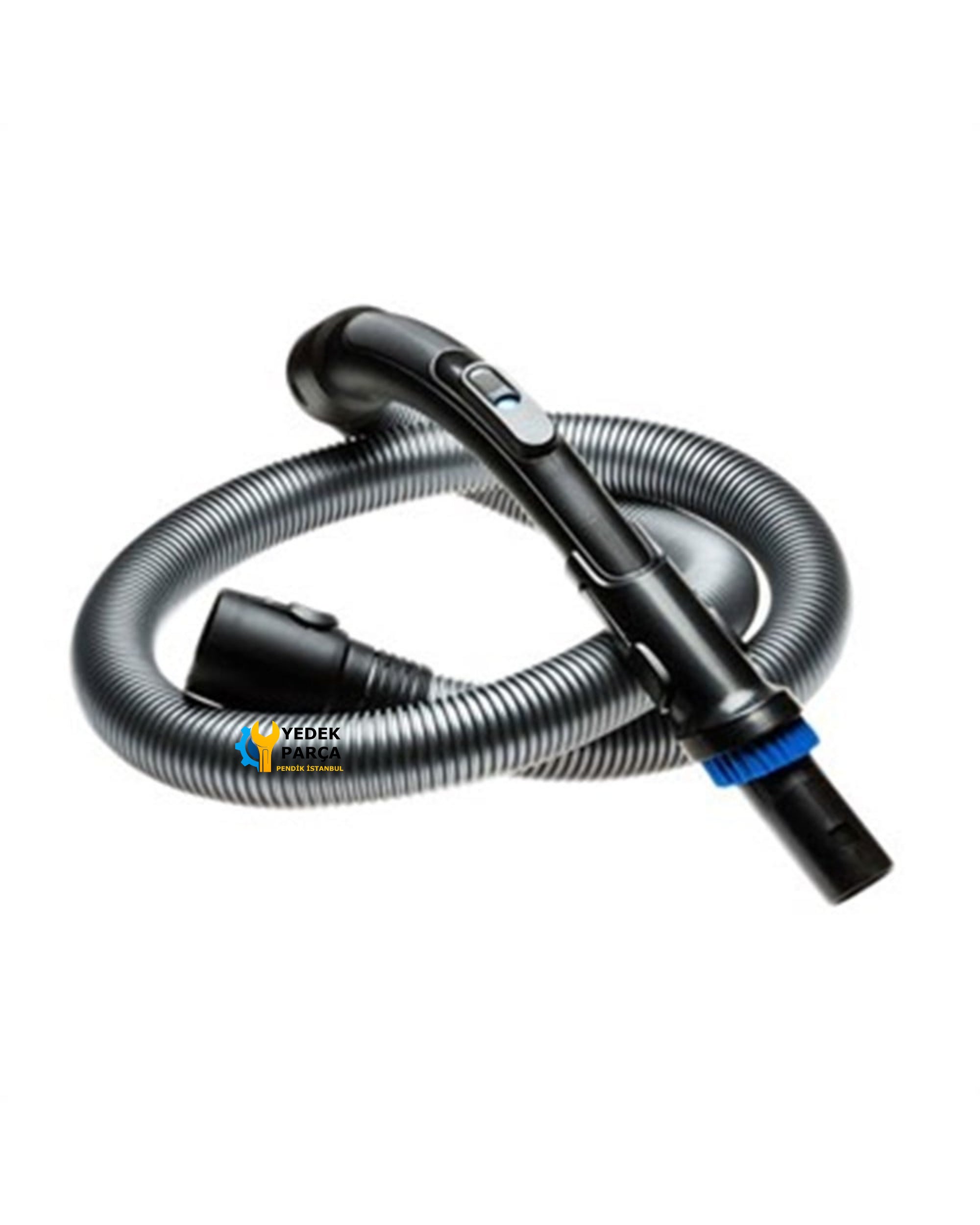 Philips Uyumlu FC 9332 PowerPro City Süpürge Hortumu