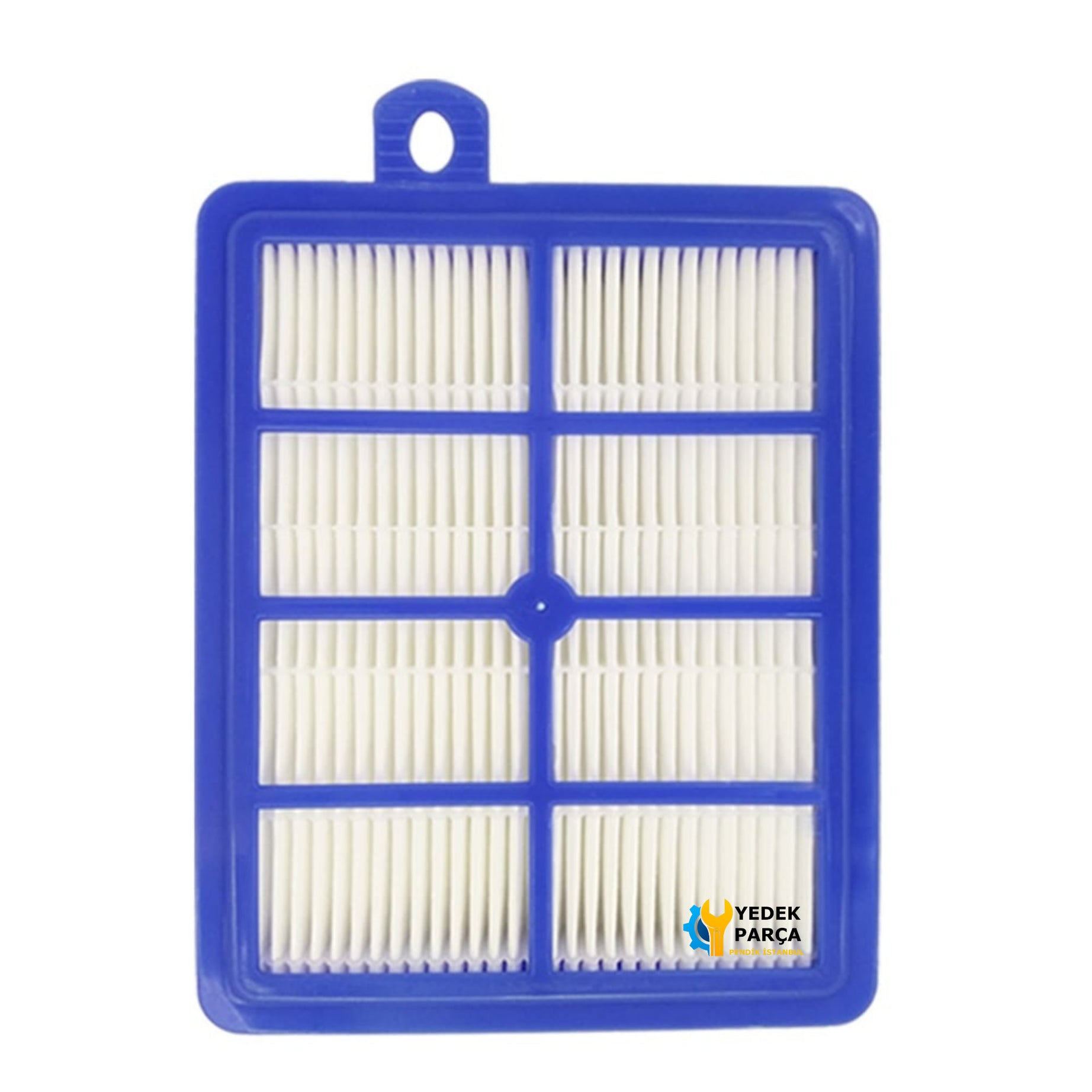 Philips 432200426571 Elektrikli Süpürge Hortumu ve Filtresi