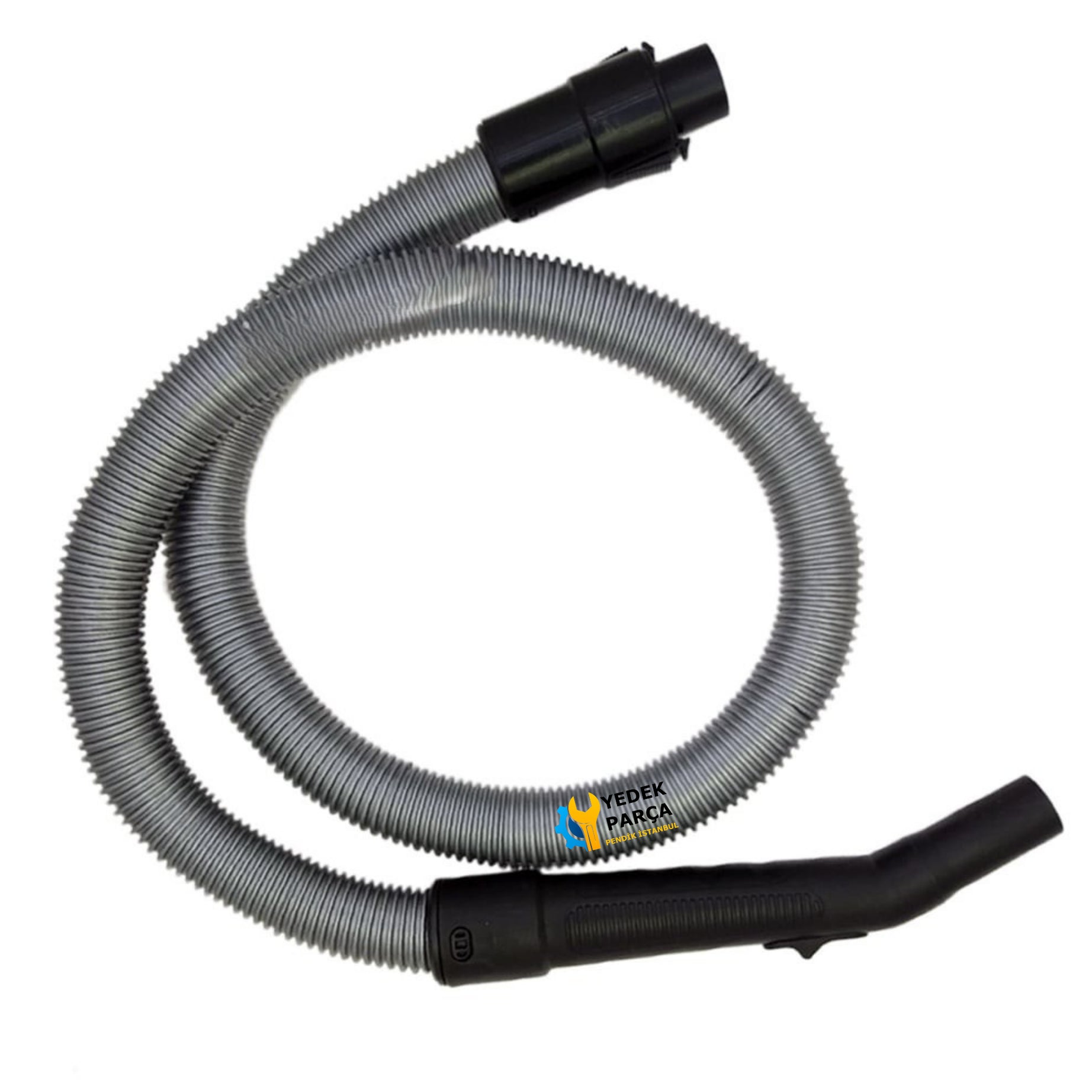 Altus Uyumlu AL 661 K Elektrikli Süpürge Hortumu Emici Yer Başlığı Teleskopik Boru