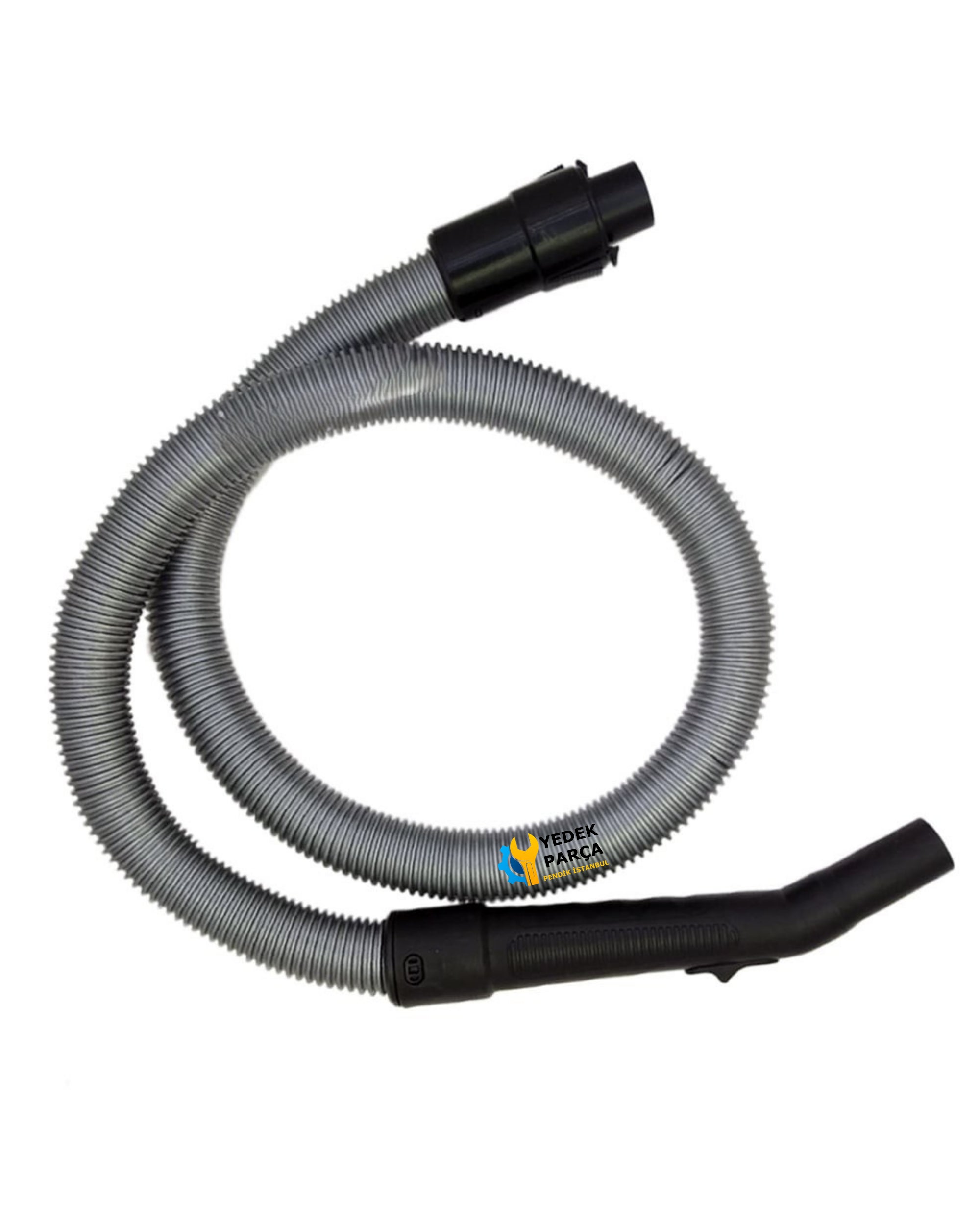 Arçelik Uyumlu S 6260 C Elektrikli Süpürge Hortumu Emici Yer Başlığı Teleskopik Boru