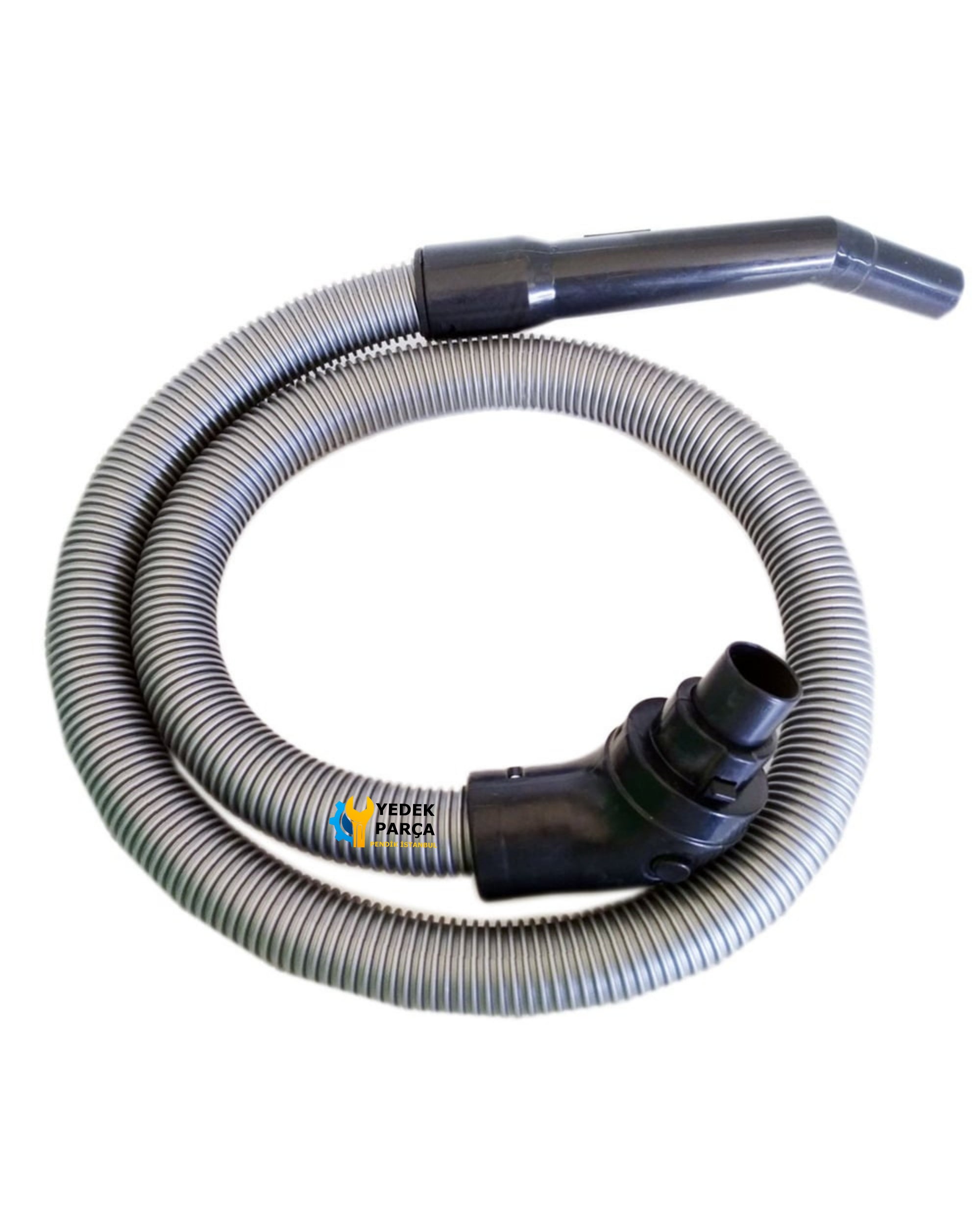 Arçelik Uyumlu S 6550 Elektrikli Süpürge Hortumu Emici Başlık Plastik Borusu G