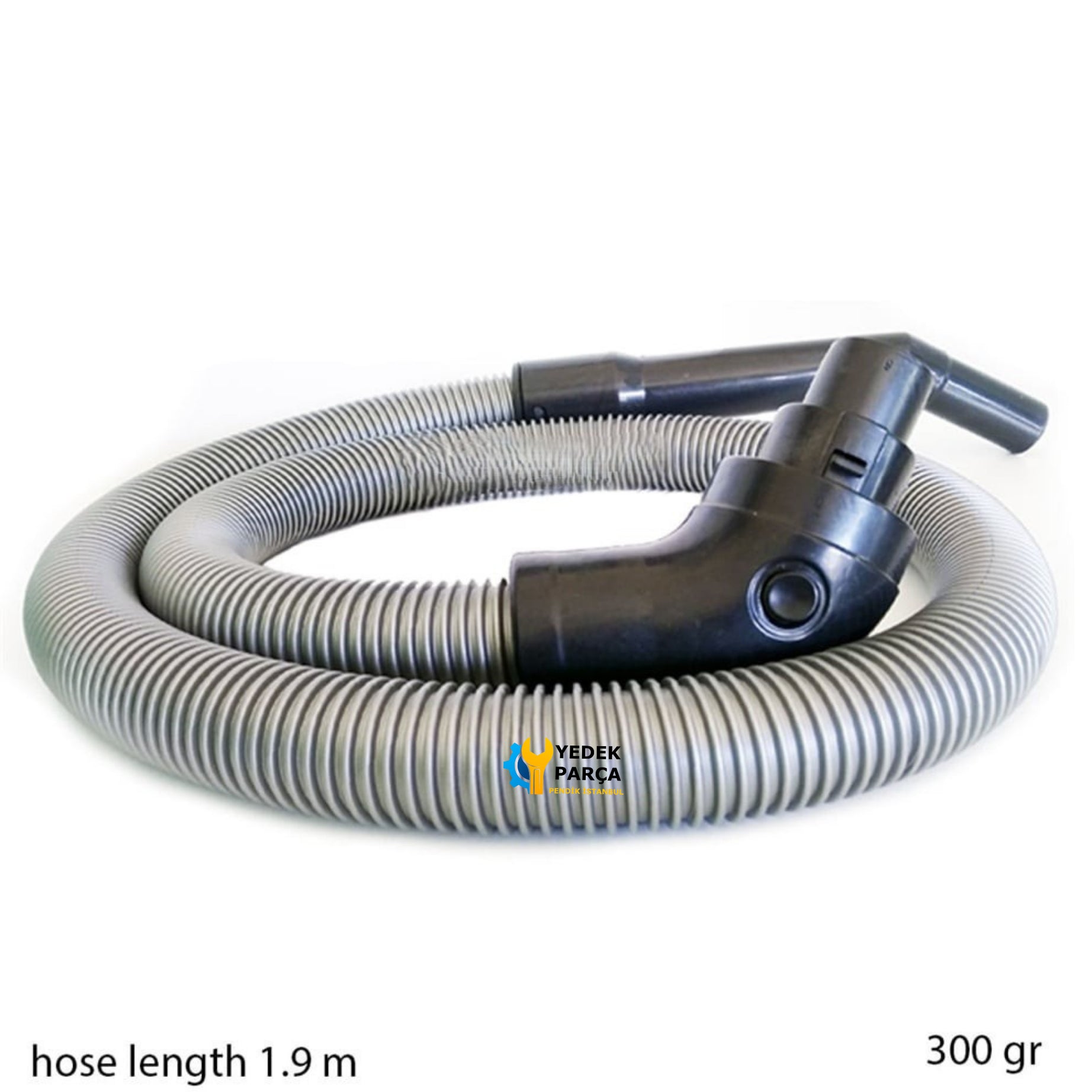 Arçelik Uyumlu S 6550 Elektrikli Süpürge Hortumu Emici Başlık Plastik Borusu G