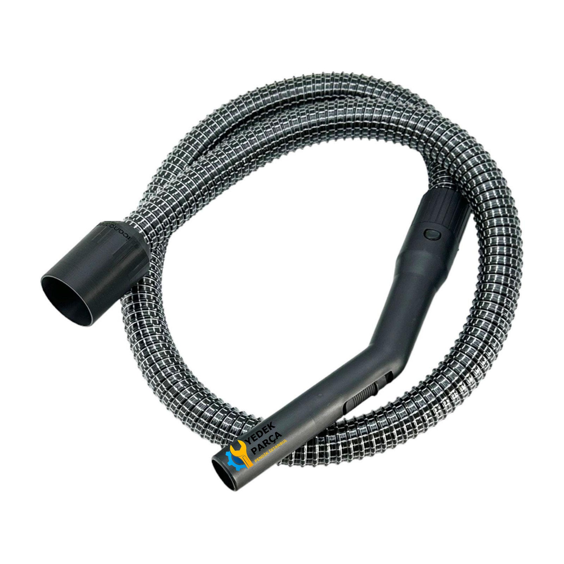 Flora Uyumlu FL 375 Halı Yıkama Süpürge Çelik Telli Hortumu