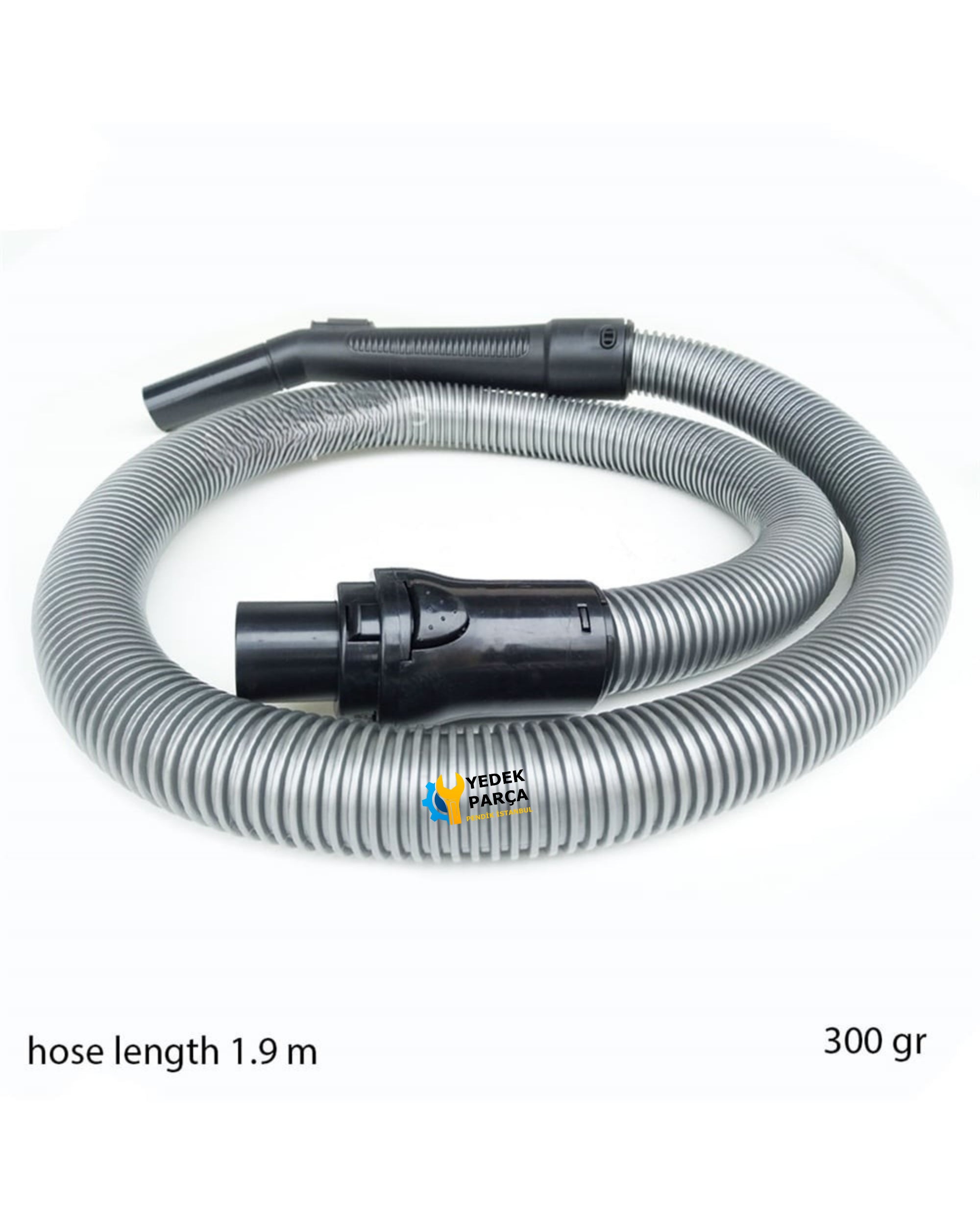 Bluehouse Uyumlu BH 022E Force Elektrikli Süpürge Hortumu Emici Başlığı Teleskopik Boru