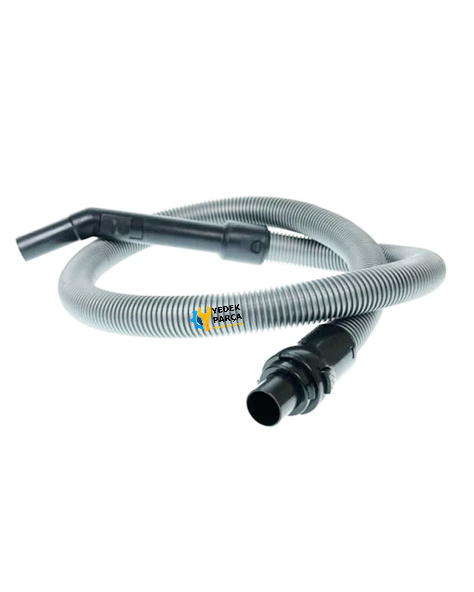 Bluehouse Uyumlu BH 022E Force Elektrikli Süpürge Hortumu Emici Başlığı Teleskopik Boru