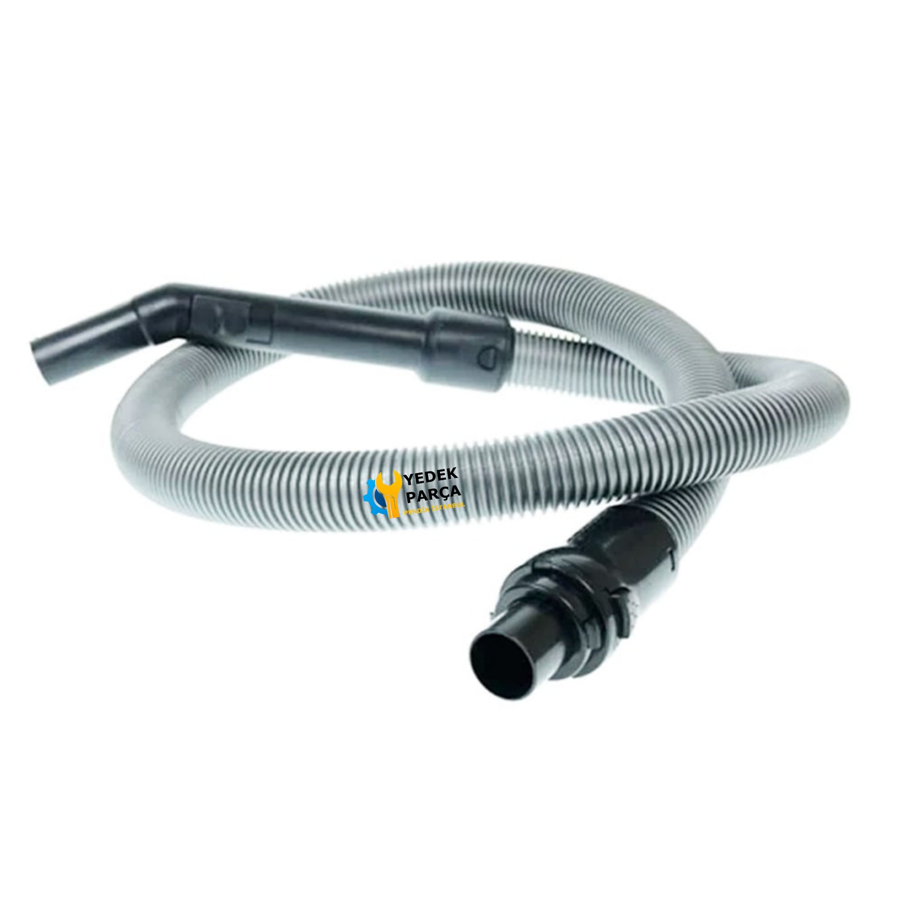 Bluehouse Uyumlu BH 022V Elektrikli Süpürge Hortumu Emici Başlığı Teleskopik Boru