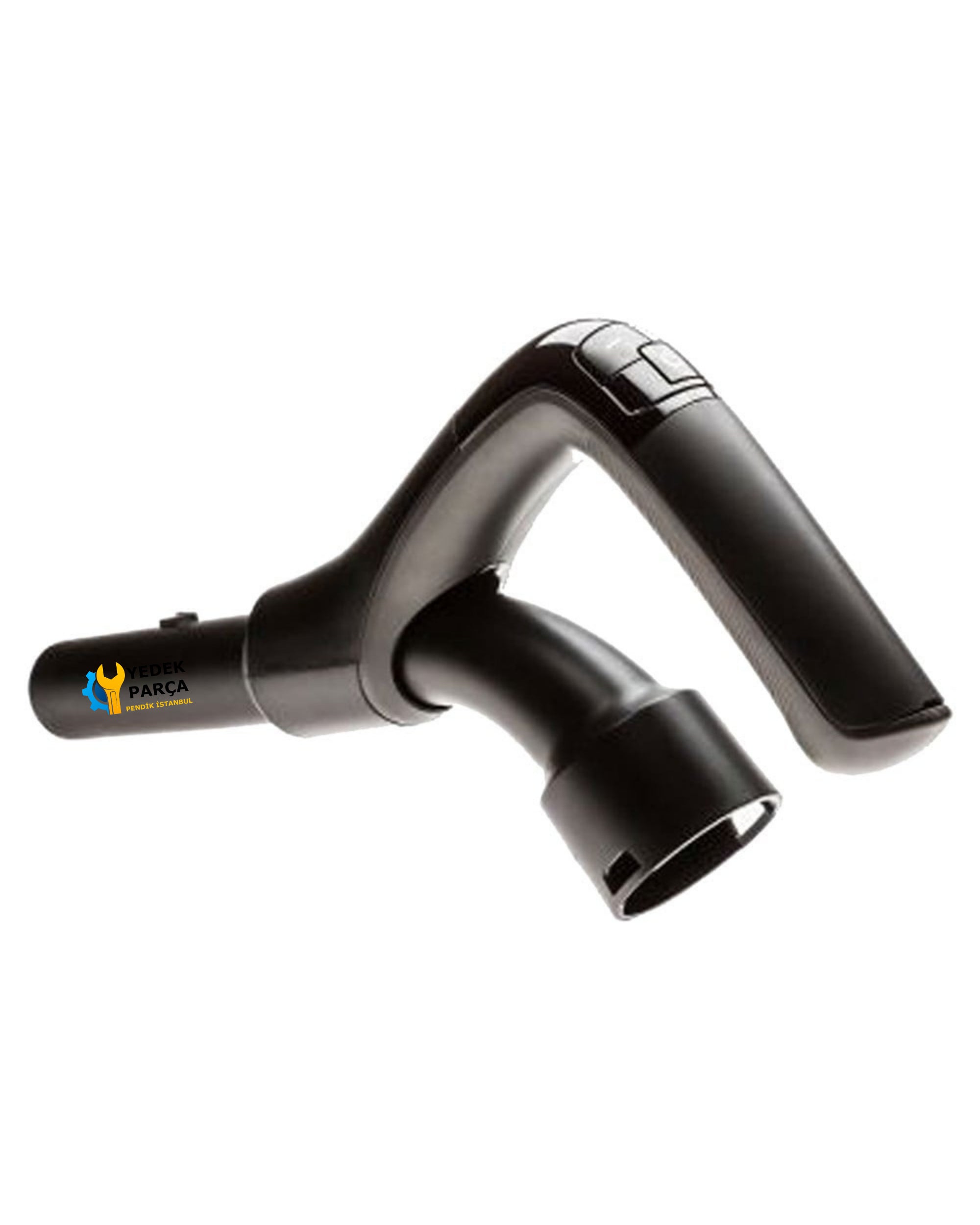 Philips Uyumlu FC 9912 Marathon Ultimate Süpürge Hortum Kumanda Sapı