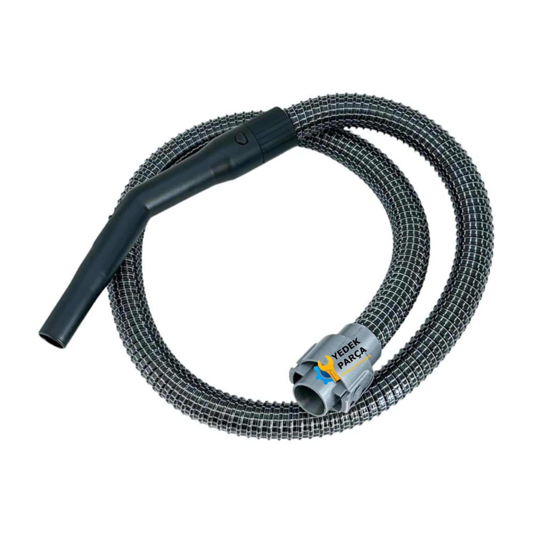 DirtDevil Uyumlu DD2750 Süpürge Çelik Telli Hortumu Seti