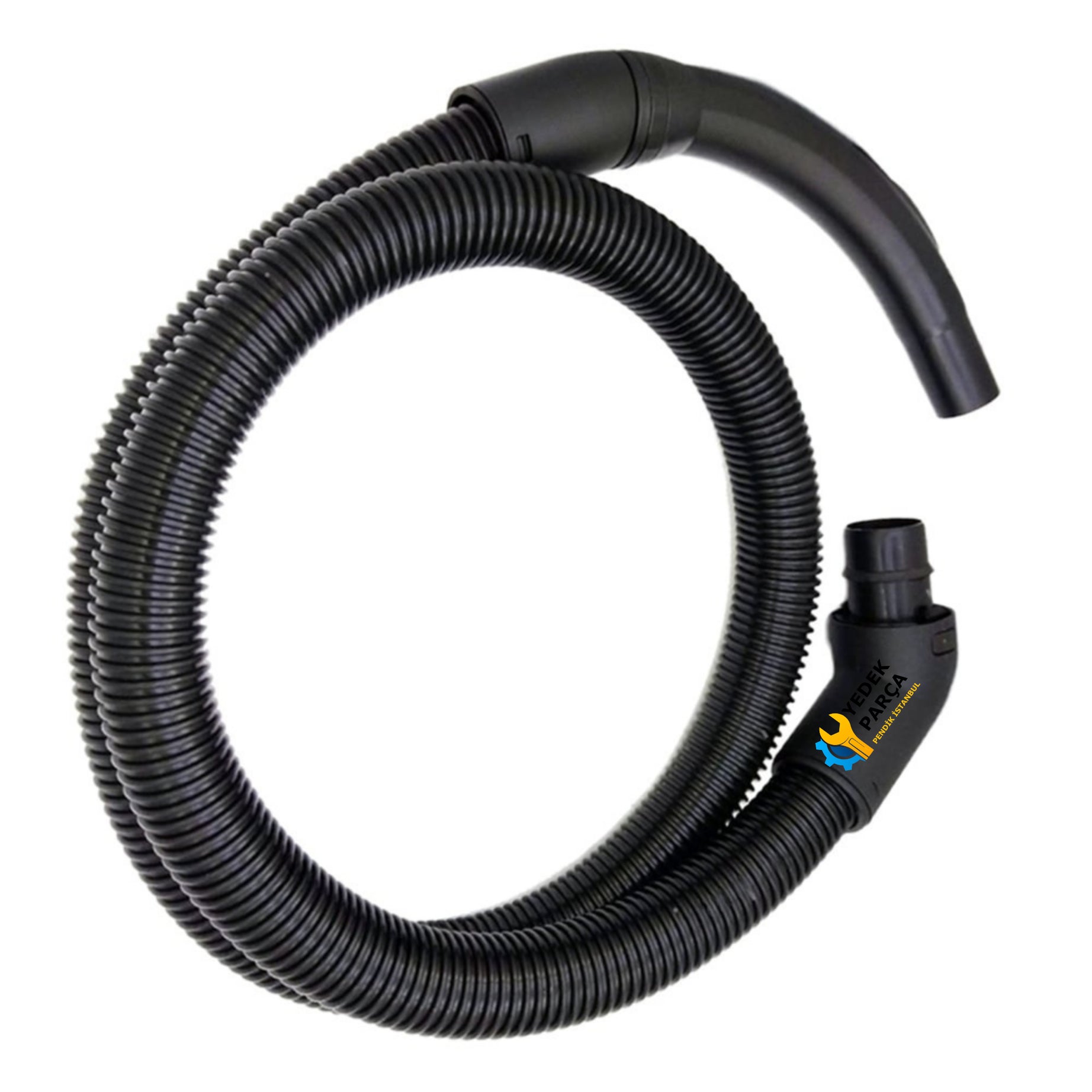 Fakir Uyumlu 1900 Elektrikli Süpürge Hortumu Emici Yer Başlığı Boru