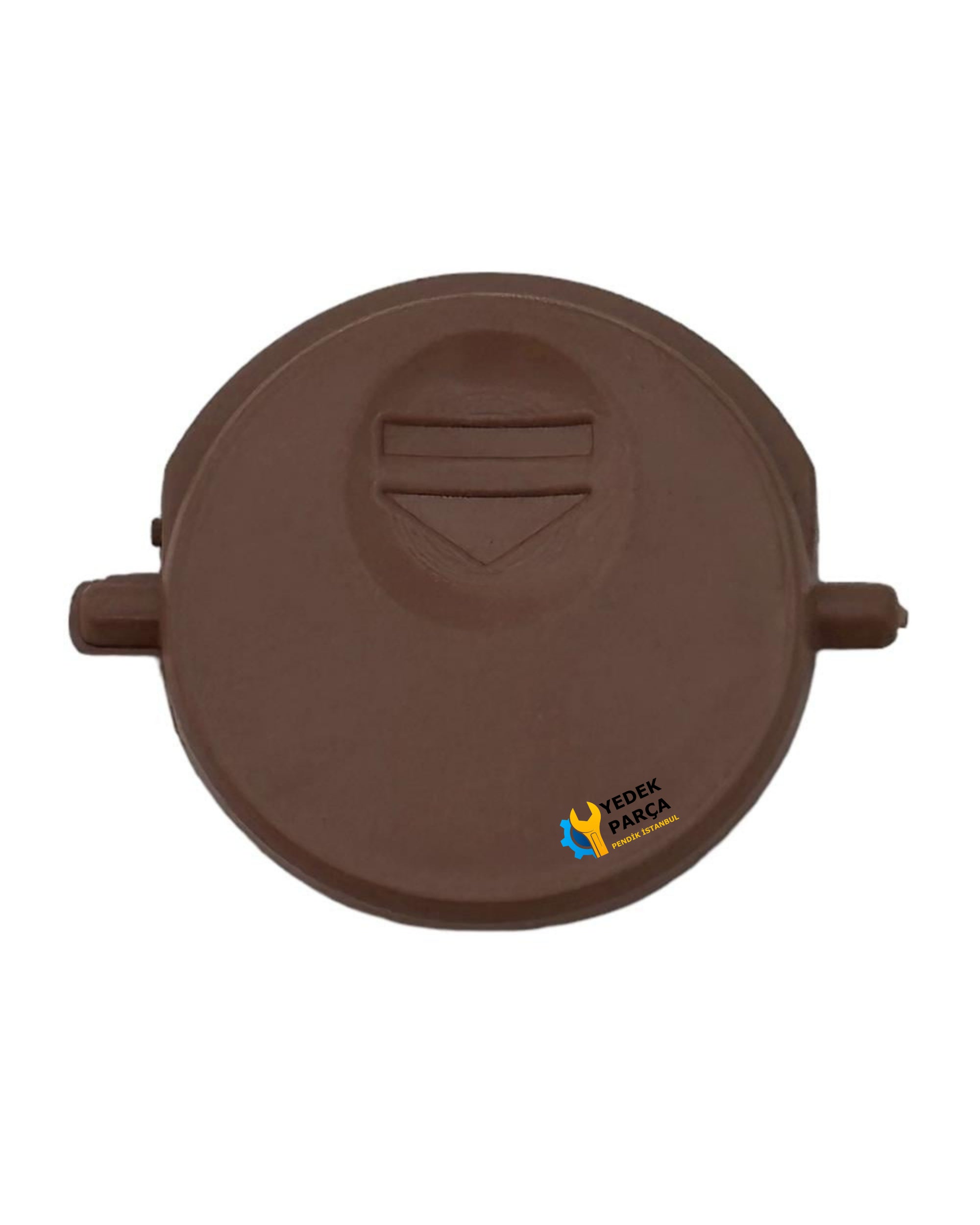 Fakir Uyumlu Lucky, Rody, Piccadilly Süpürge Toz Haznesi Kilidi KUM BEJİ