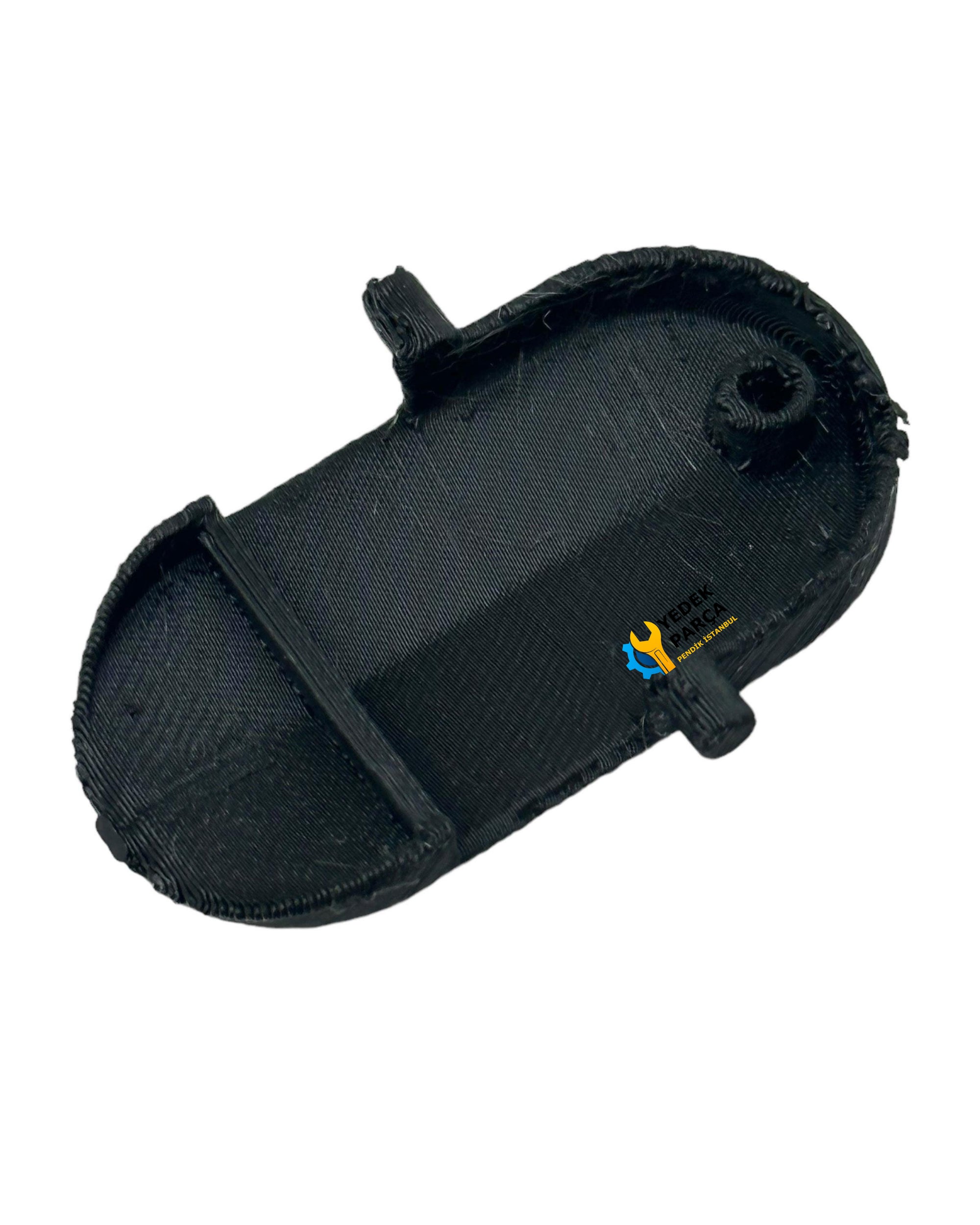 Piranha Uyumlu PVC 4005 Araç El Süpürgesi Mandalı