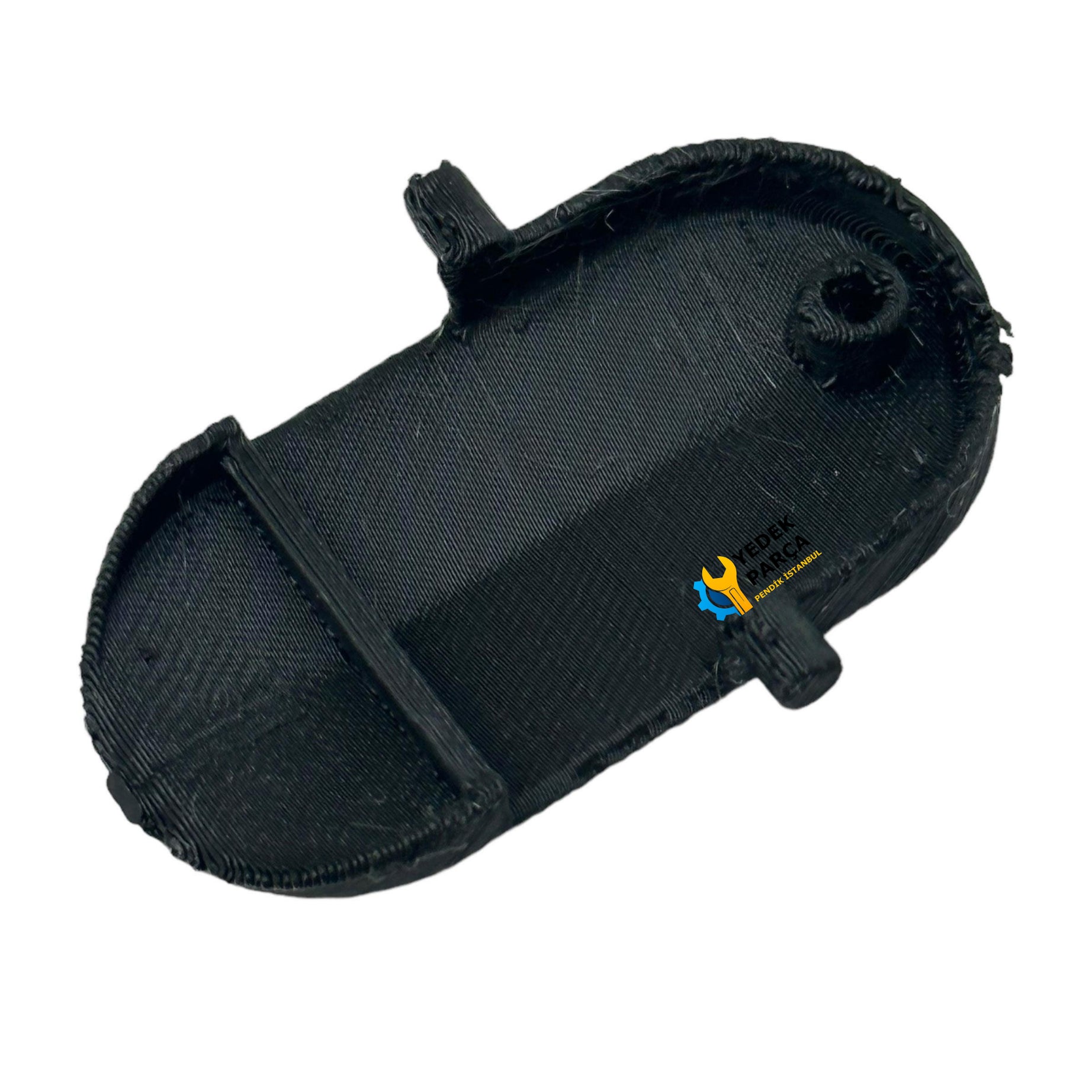 Piranha Uyumlu PVC 4005 Araç El Süpürgesi Mandalı