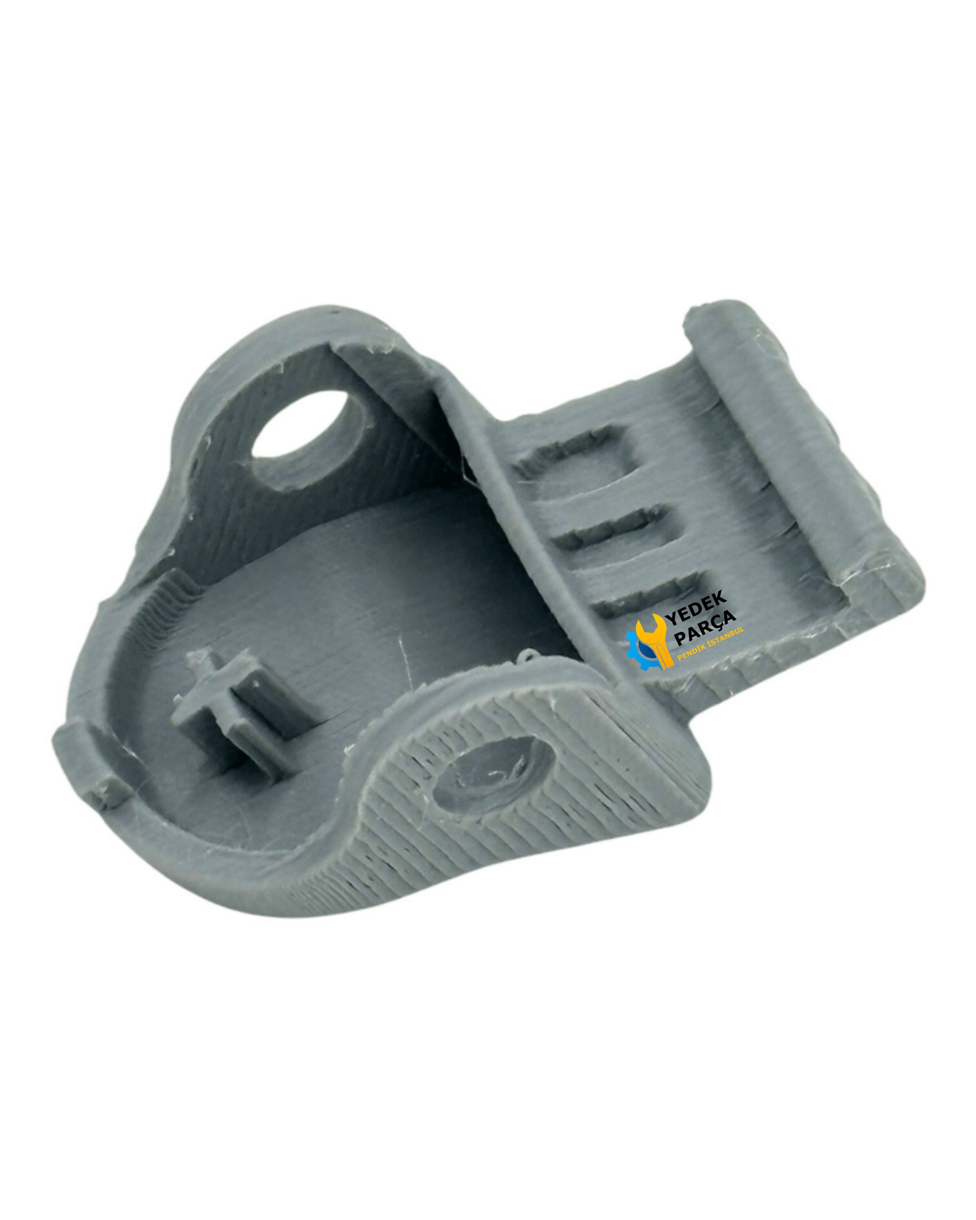 Bosch Uyumlu BCS61113 Şarjı Süpürge Hazne Bağlantı Mandalı