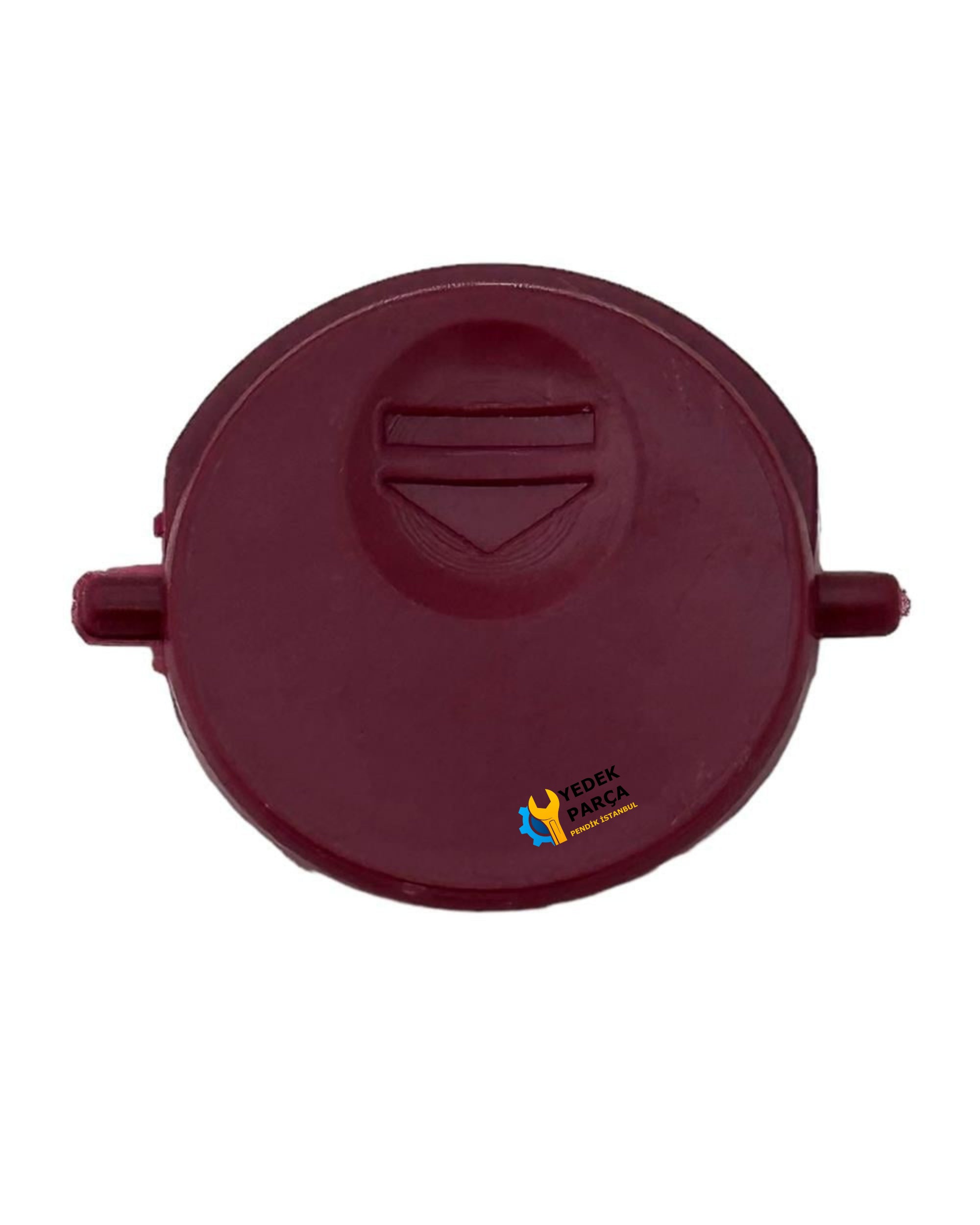 Fakir Uyumlu Lucky, Rody, Piccadilly Süpürge Toz Haznesi Kilidi KIRMIZI