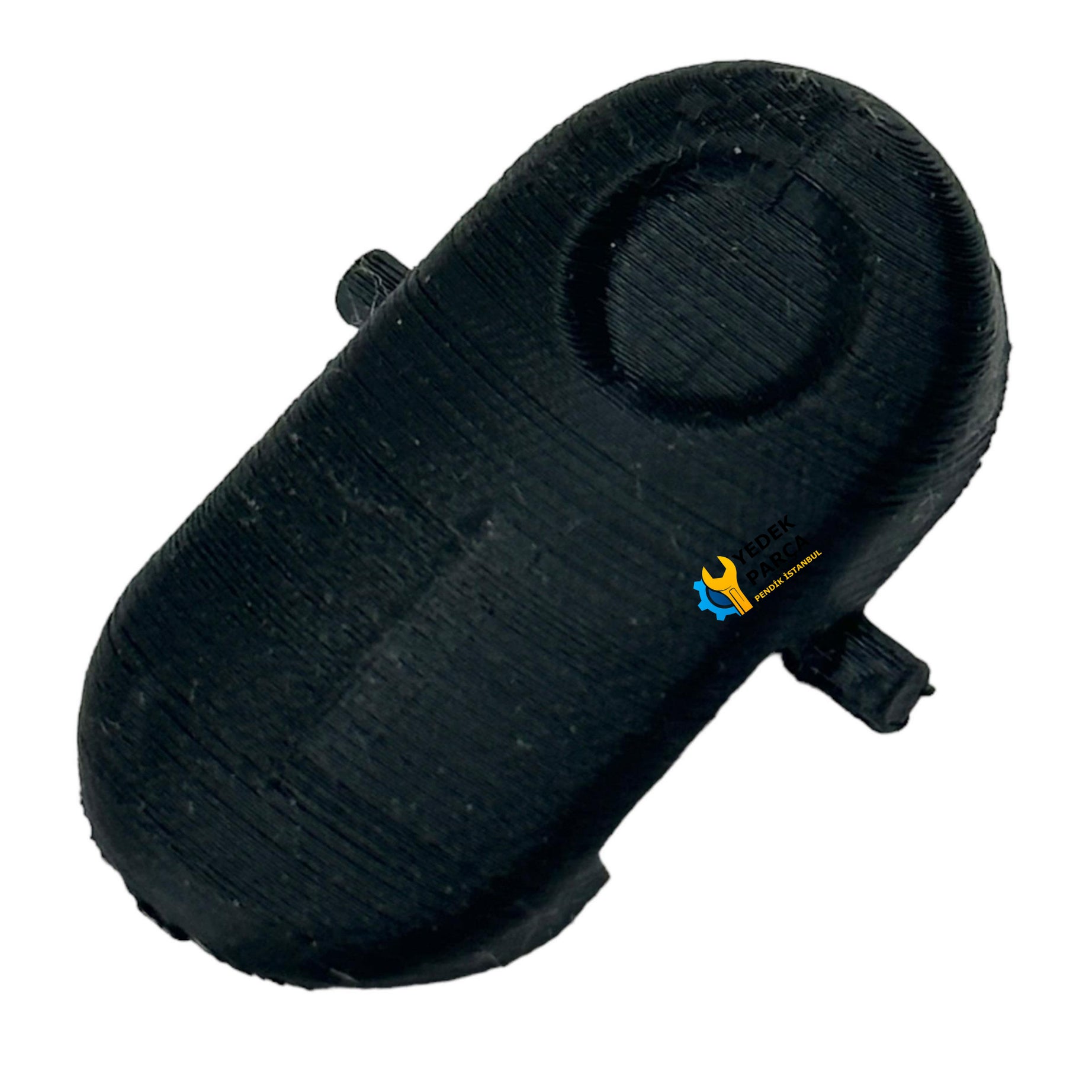 Piranha Uyumlu PVC 4005 Araç El Süpürgesi Mandalı