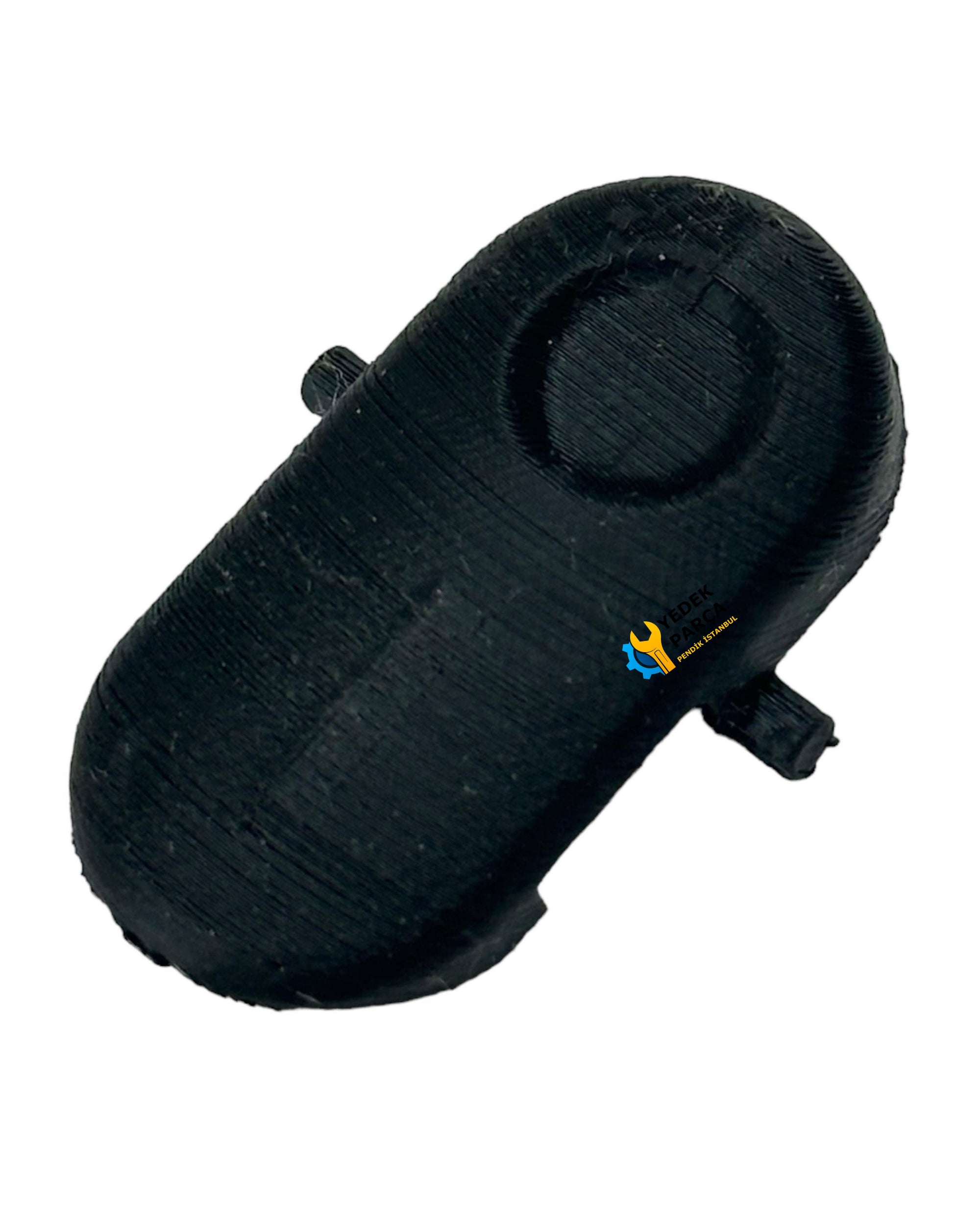 Piranha Uyumlu PVC 4005 Araç El Süpürgesi Mandalı