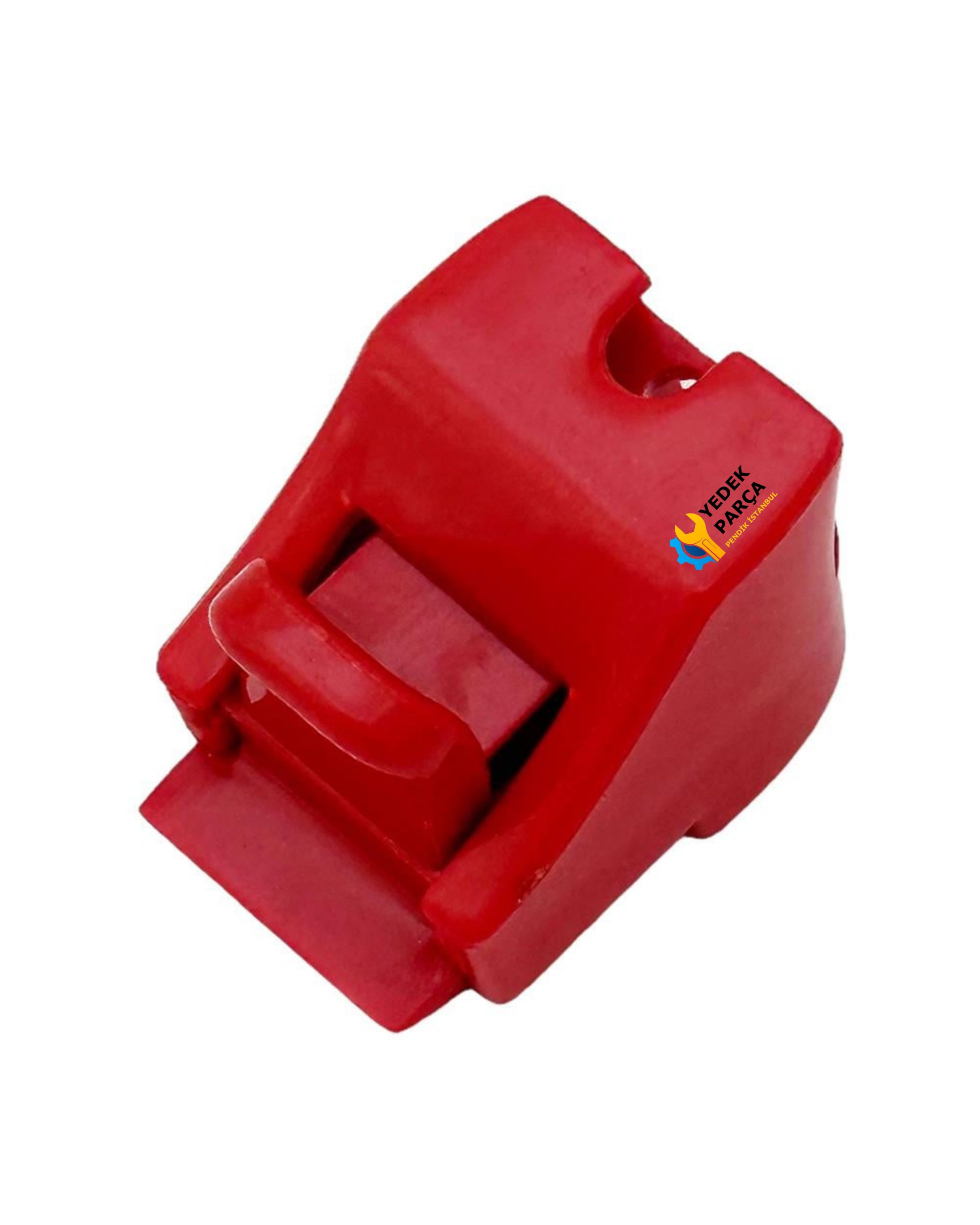 Fantom Uyumlu TR 8500 İkoncan Süpürge Toz Haznesi Kapak Mandalı