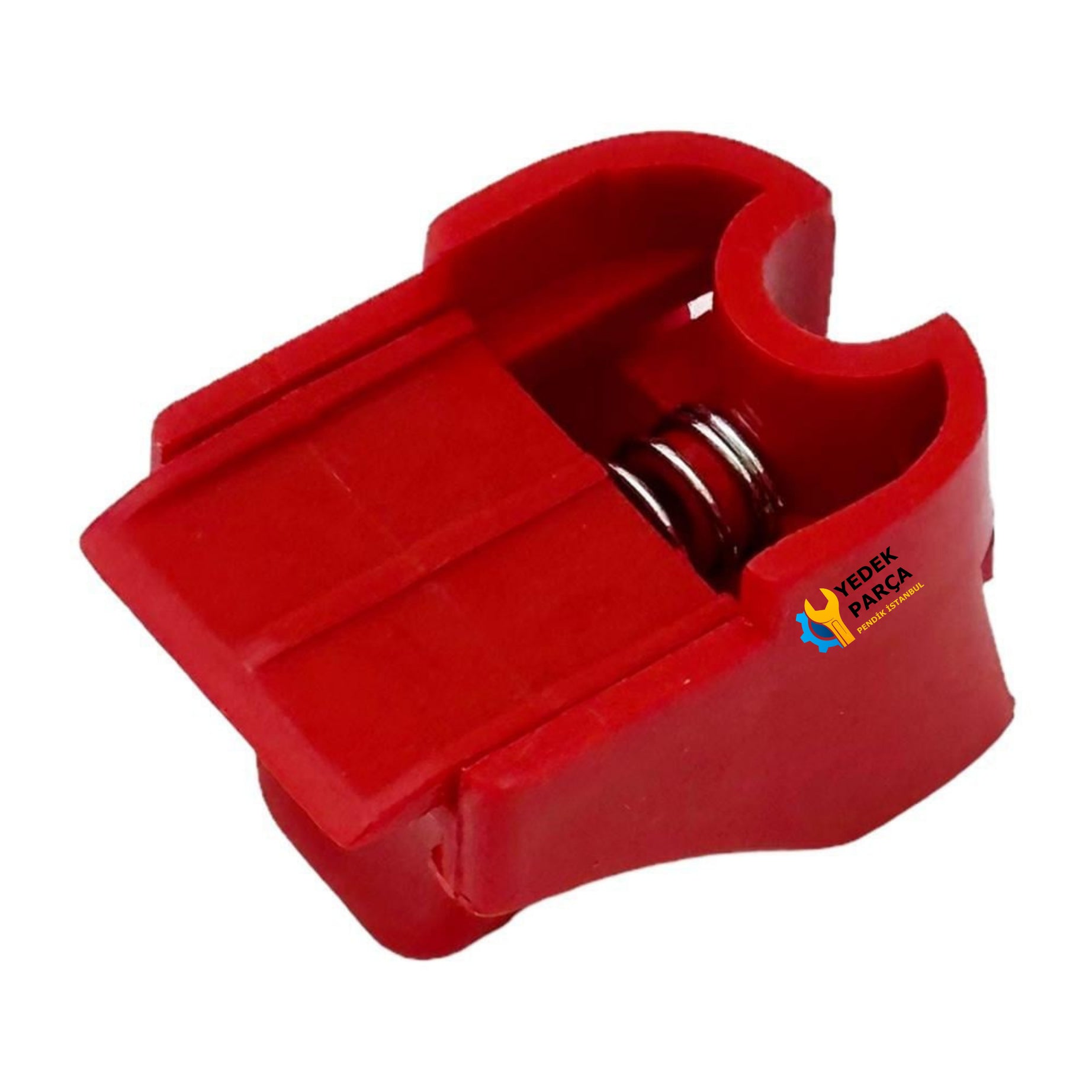 Fantom Uyumlu TR 8500 İkoncan Süpürge Toz Haznesi Kapak Mandalı