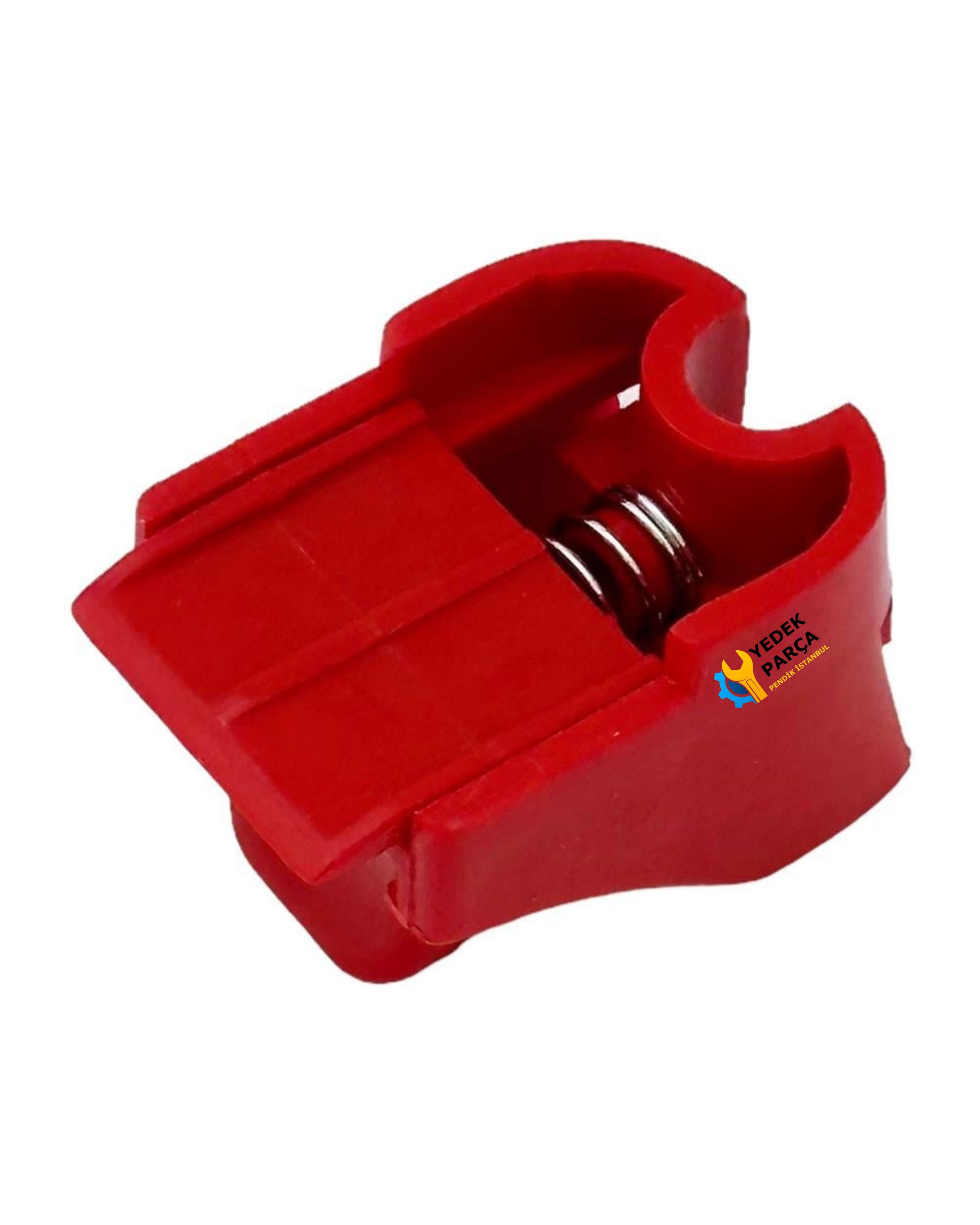 Fantom Uyumlu TR 8500 İkoncan Süpürge Toz Haznesi Kapak Mandalı