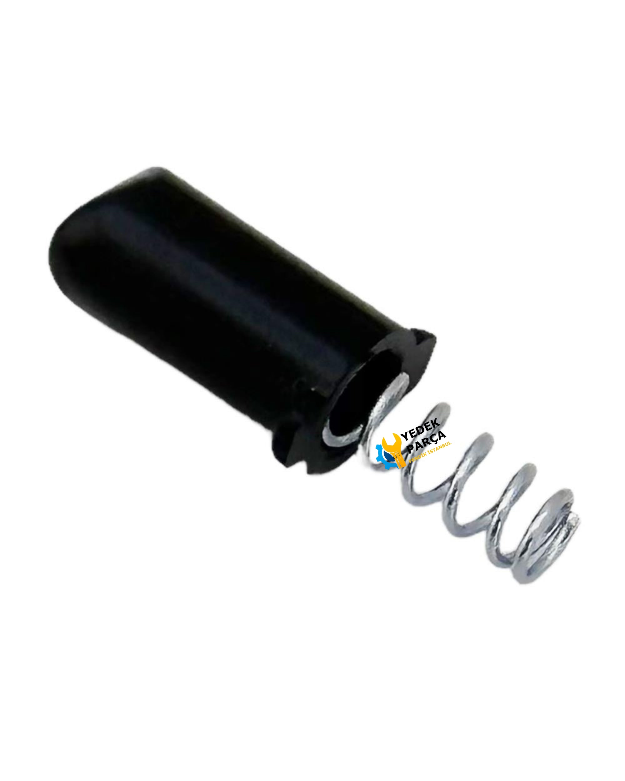 Fantom Uyumlu DC 1000, Promini 20P, DU 2600 Hüpçek, P 1500 Hamarat, DU 2500 Şipşak Süpürge Pimi-Yayı