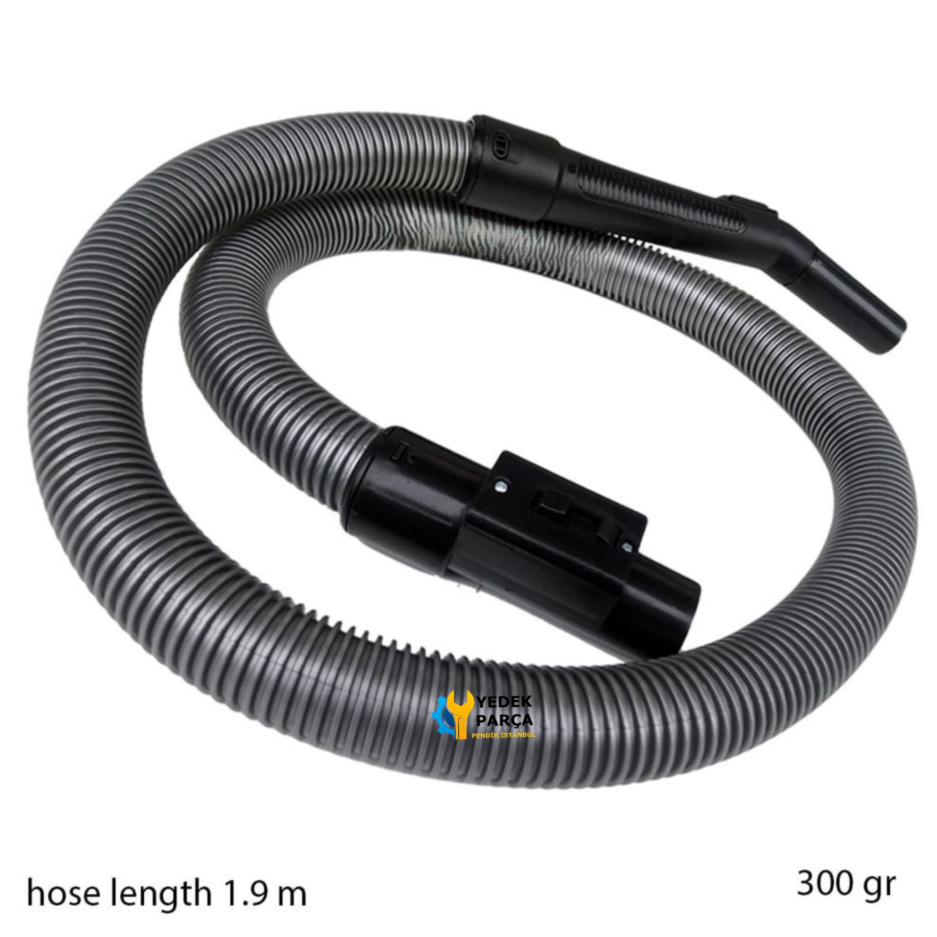 Arçelik Uyumlu AL 620 Elektrikli Süpürge Hortumu Emici Yer Başlığı Plastik Boru