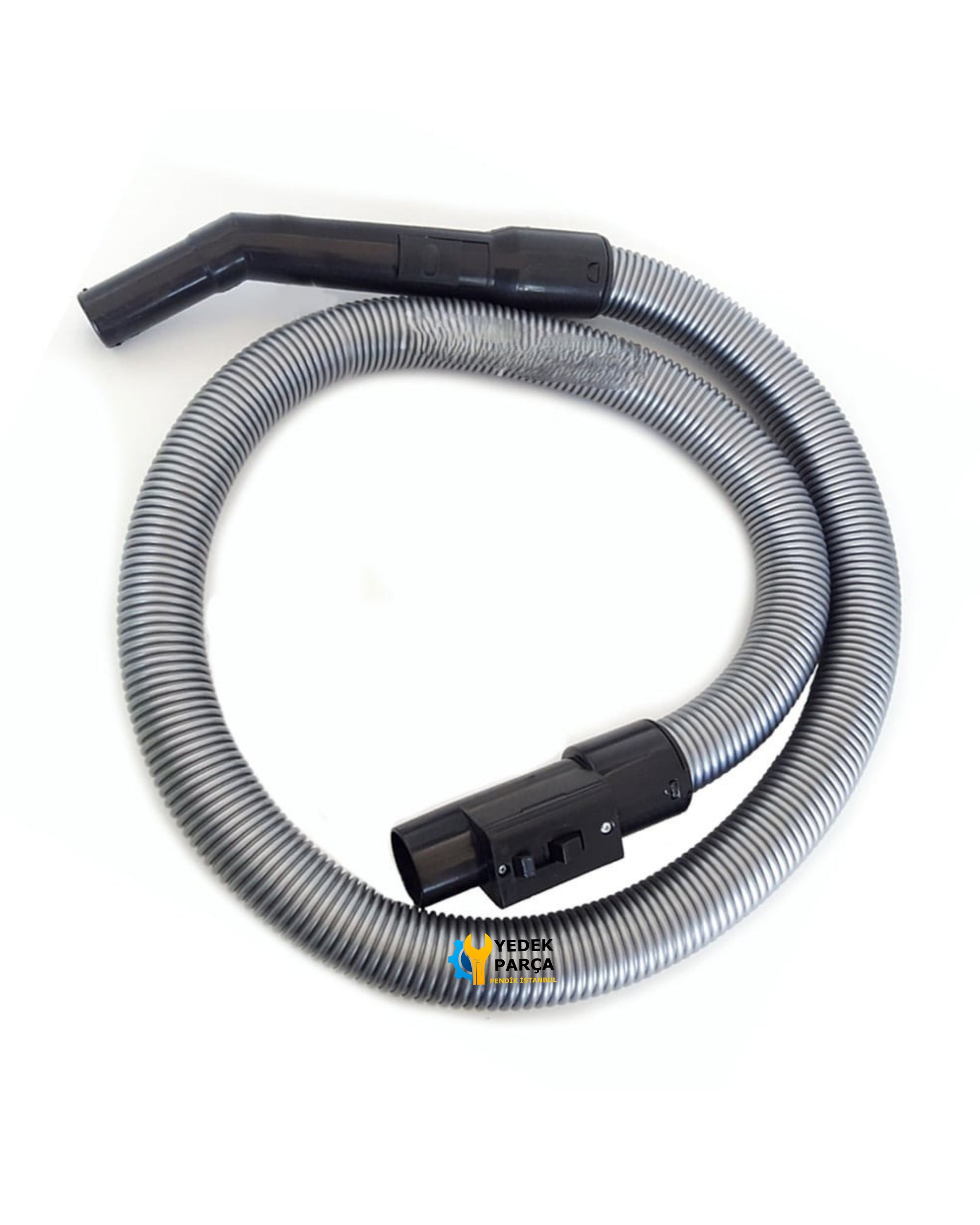 Arçelik Uyumlu S 4122 Kanguru Elektrikli Süpürge Hortumu Emici Yer Başlığı Plastik Boru