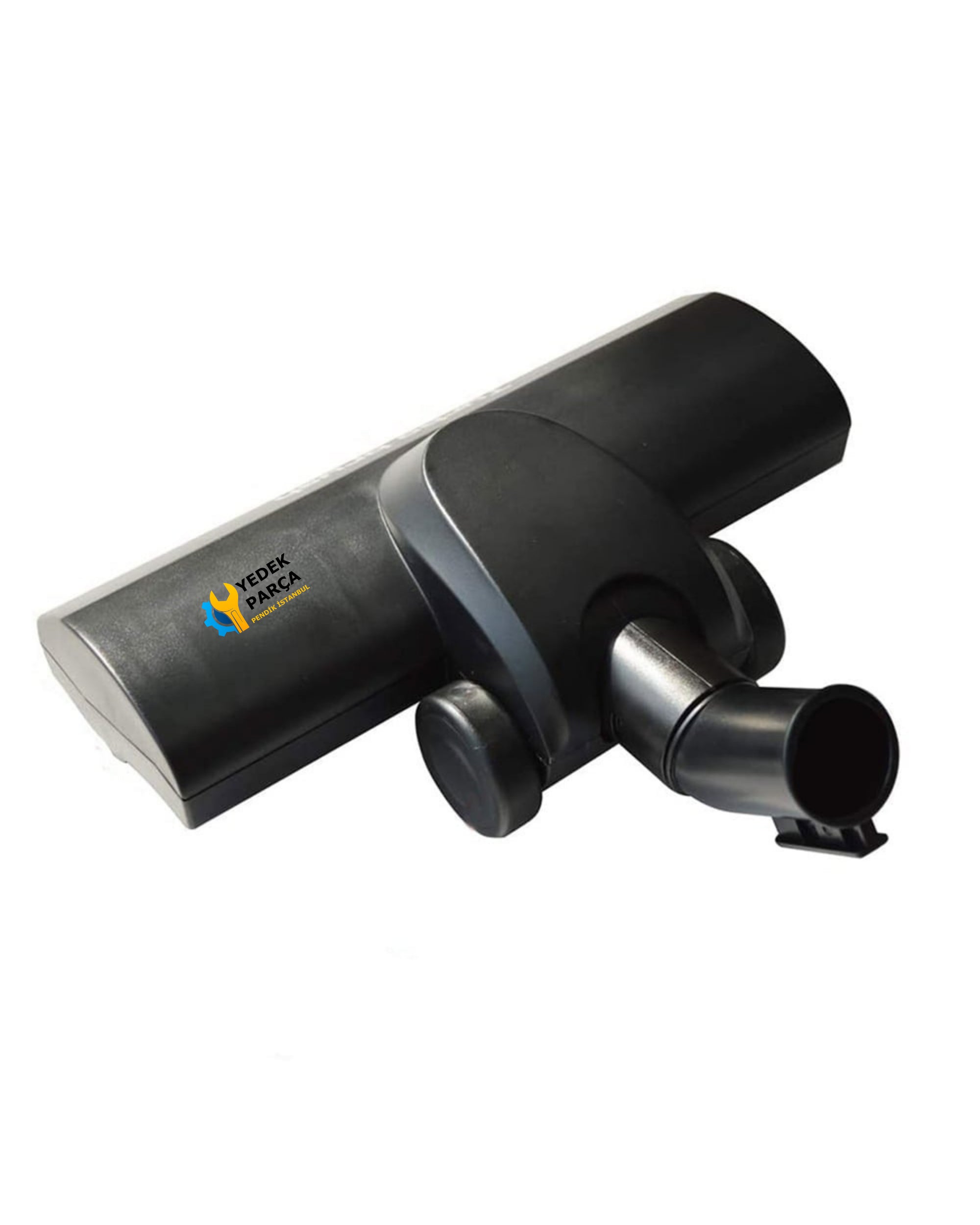 Arçelik Uyumlu AL 650 M Elektrikli Süpürge Hortumu Turbo Emici Yer Başlığı Teleskopik Boru