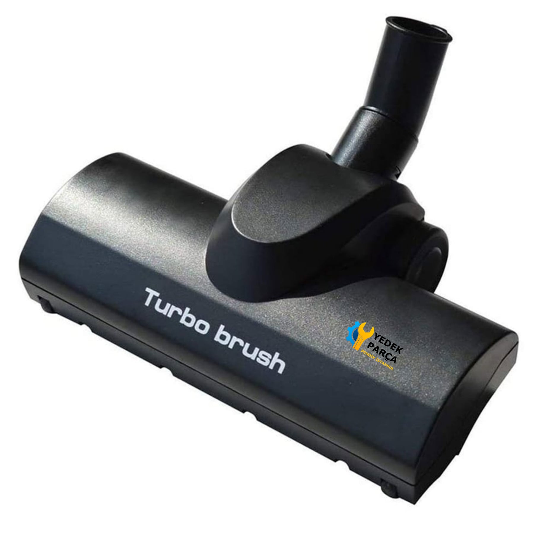 Arçelik Uyumlu AL 620 Elektrikli Süpürge Hortumu Turbo Emici Yer Başlığı Teleskopik Boru