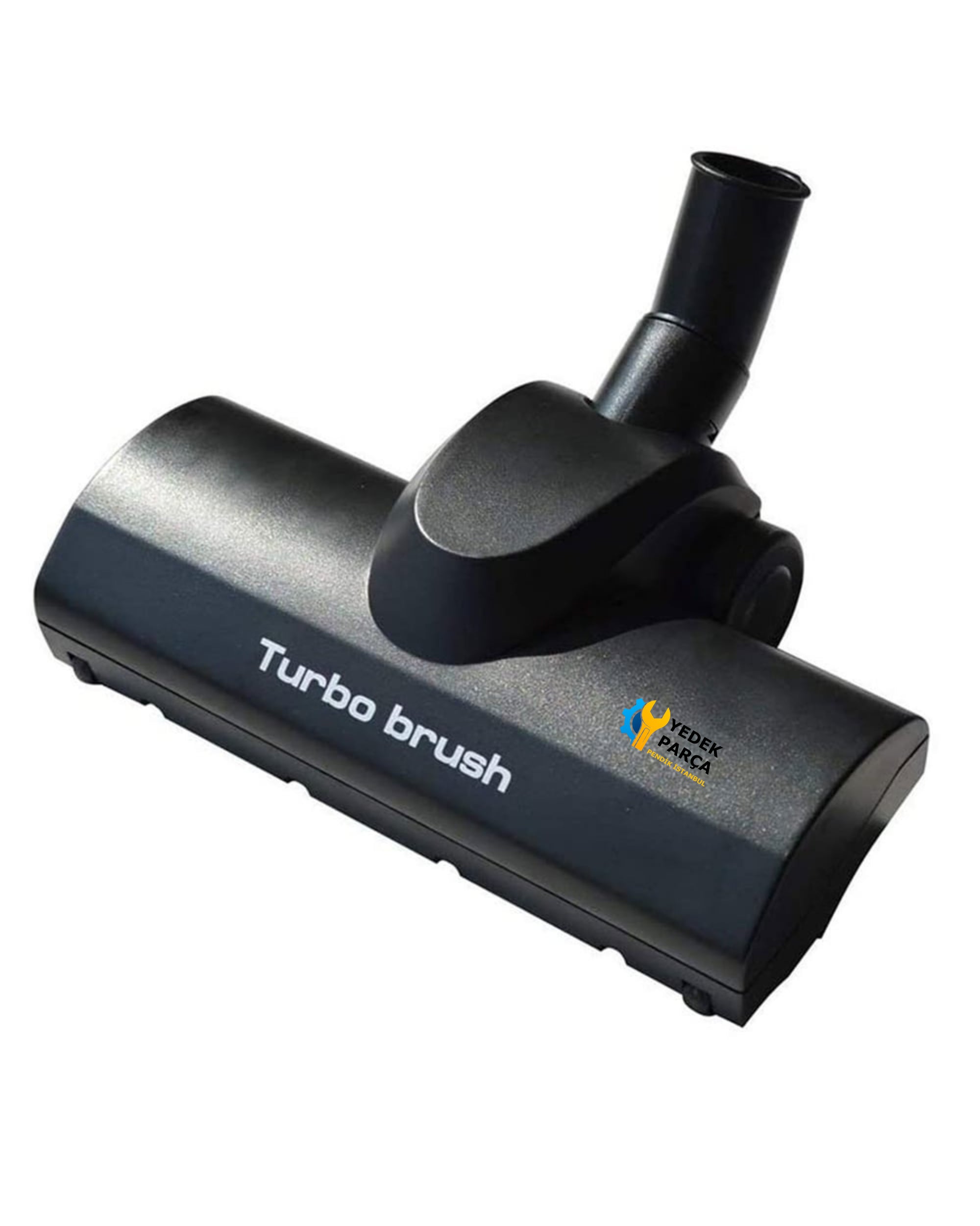 Arçelik Uyumlu AL 620 Elektrikli Süpürge Hortumu Turbo Emici Yer Başlığı Teleskopik Boru