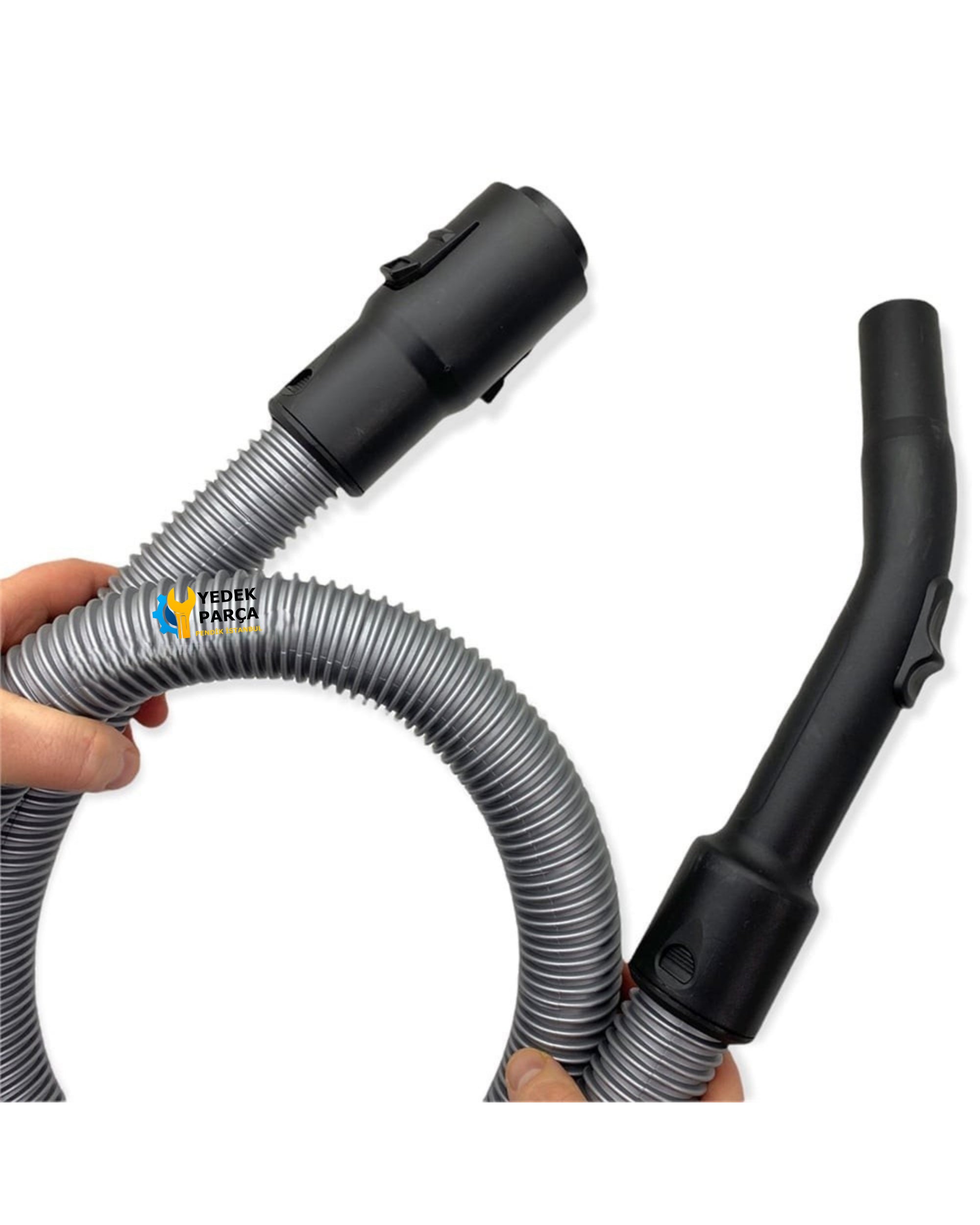 Arnica Uyumlu Tesla Premium ET14320 Süpürge Hortumu