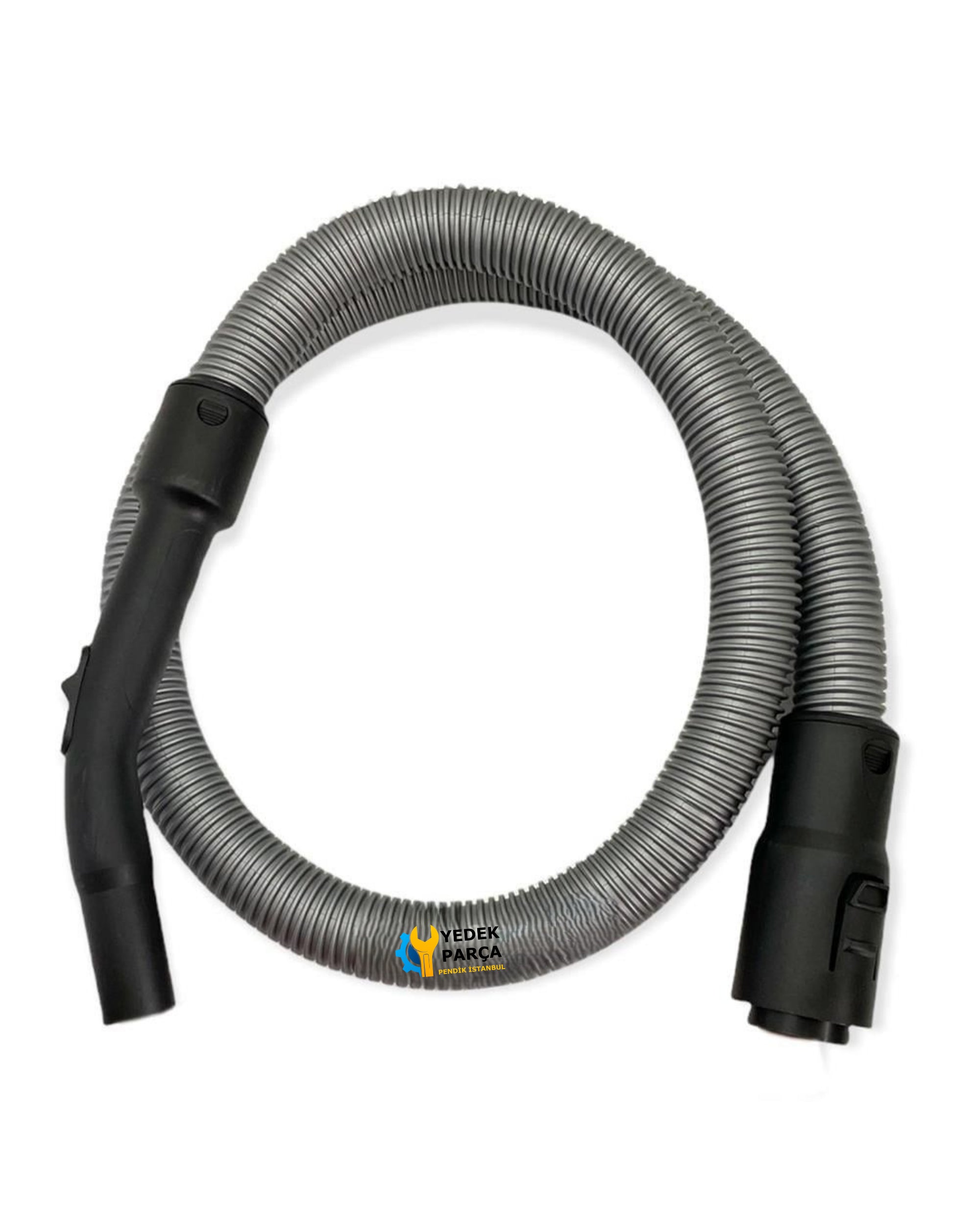 Grundig Uyumlu VCC 7870 Süpürge Hortumu Emici Başlığı Boru