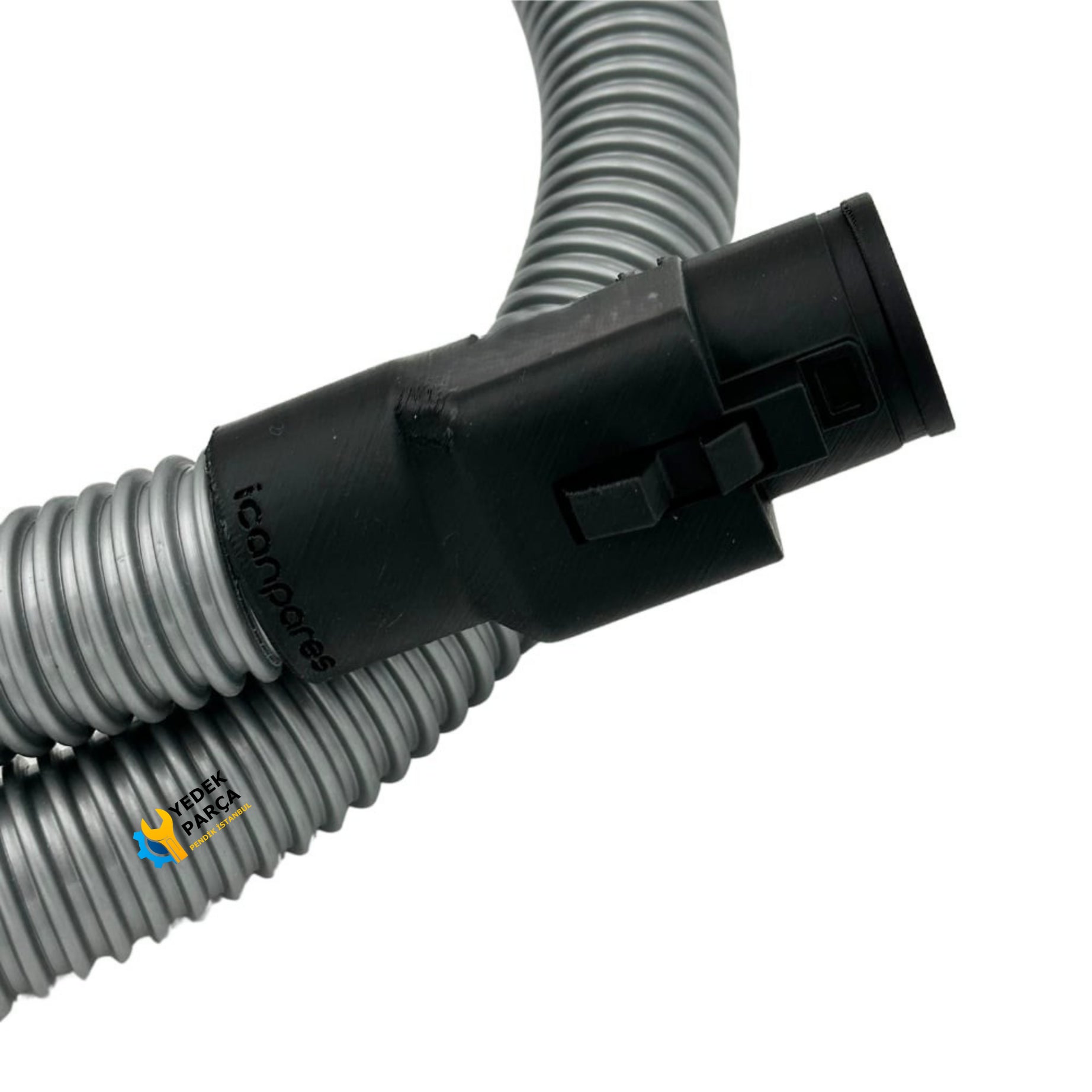 Samsung Uyumlu SC 15H40E0V Süpürge Hortumu