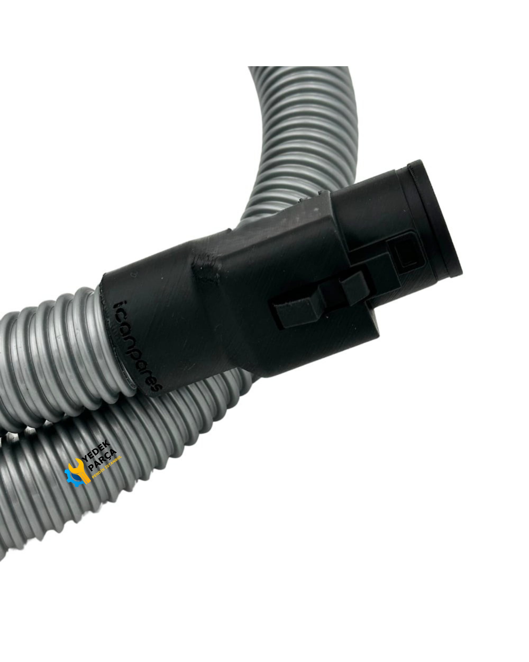 Samsung Uyumlu VC 15F50VRB Süpürge Hortumu