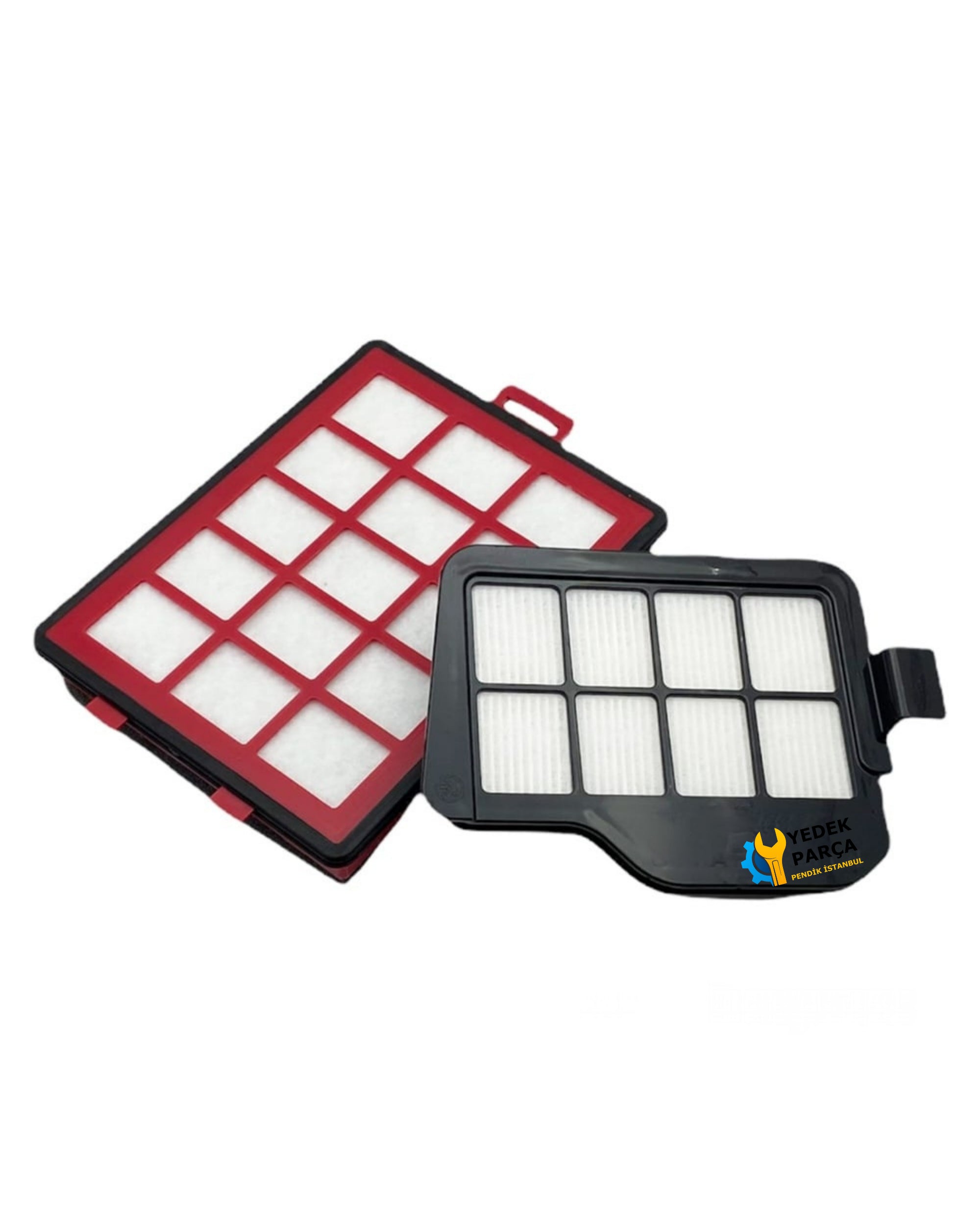 Arzum Uyumlu AR 4060 Olimpia Prime Cyclone Filtresi Seti