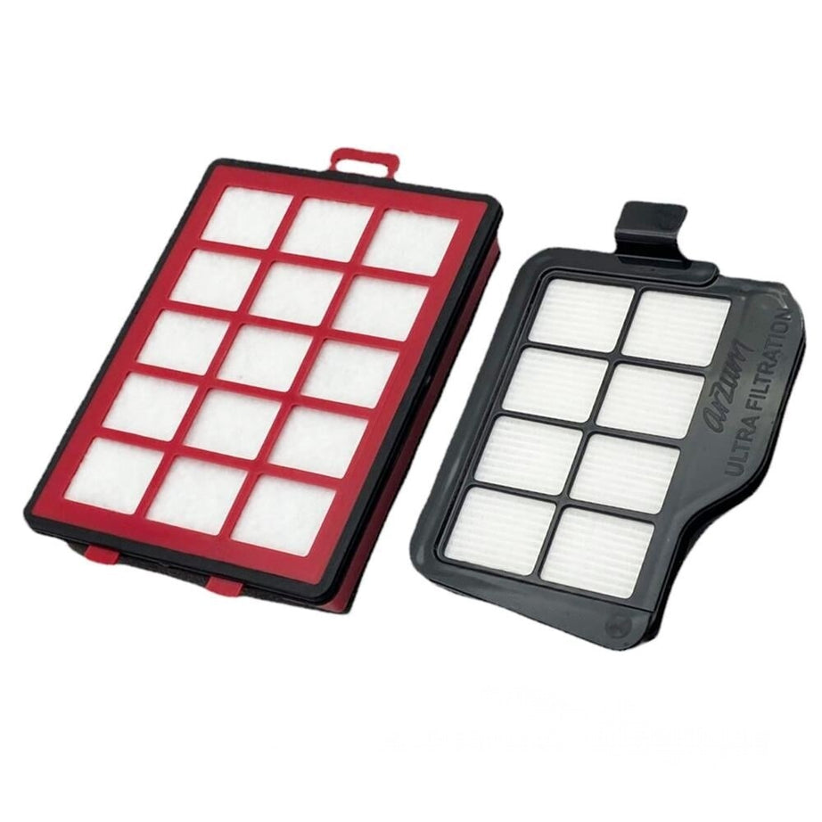 Arzum Uyumlu AR 4095 Olimpia Smart Cyclone Filtresi Seti (3)