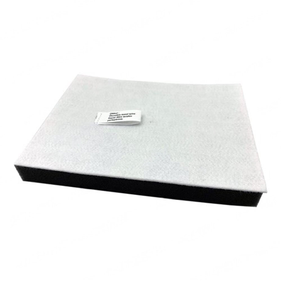 Arzum Uyumlu AR 4092 Olimpia Line Cyclone Filtresi Seti (3)