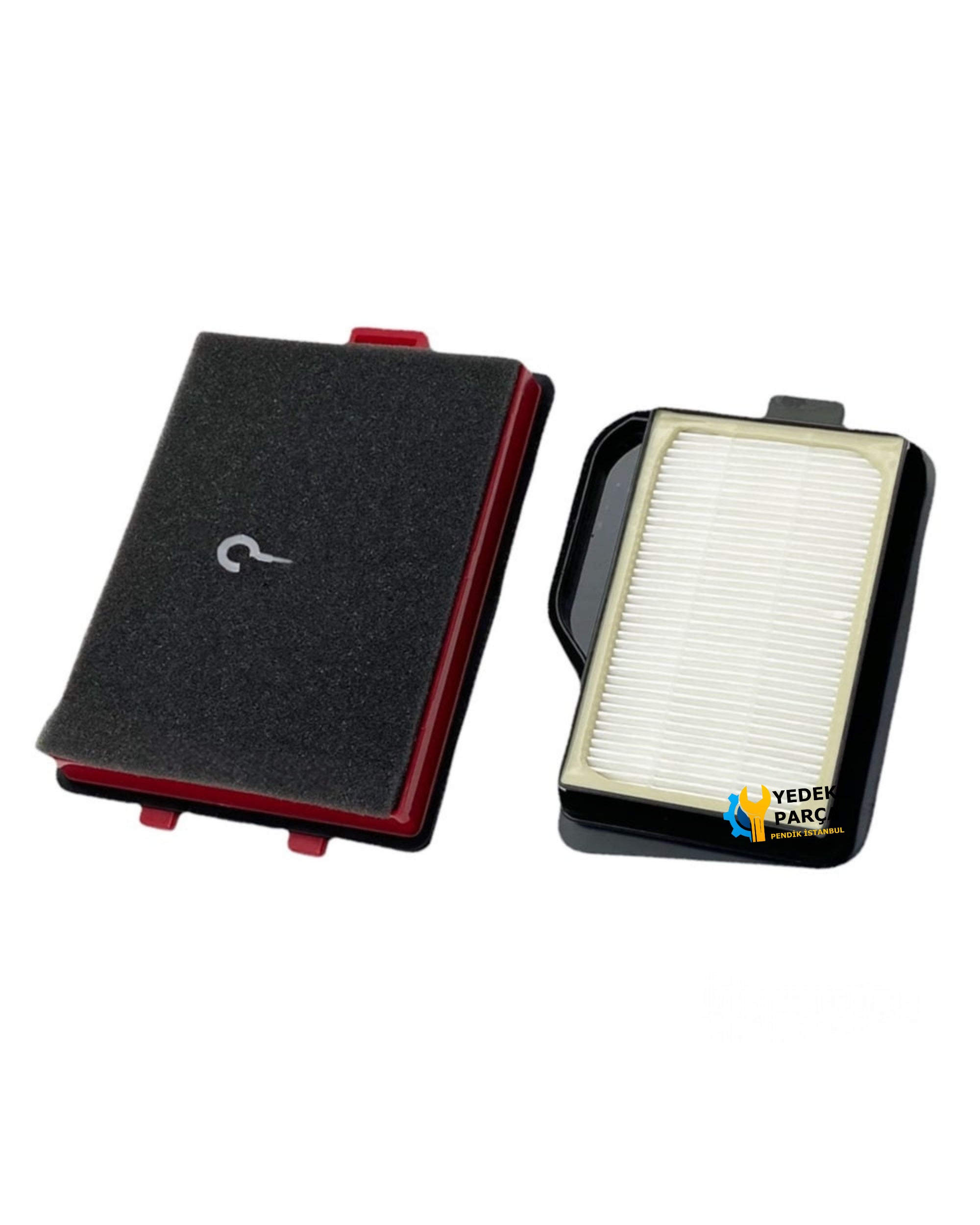 Arzum Uyumlu AR 4088 Olimpia Power Filtresi Seti