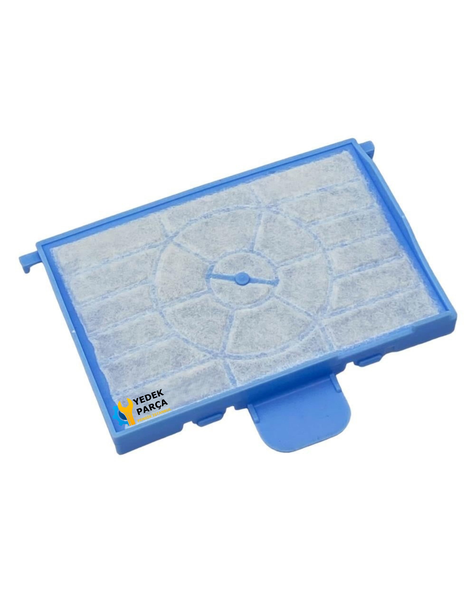 Siemens Uyumlu VSZ2V2128 Süpürge Motor Koruma Filtresi