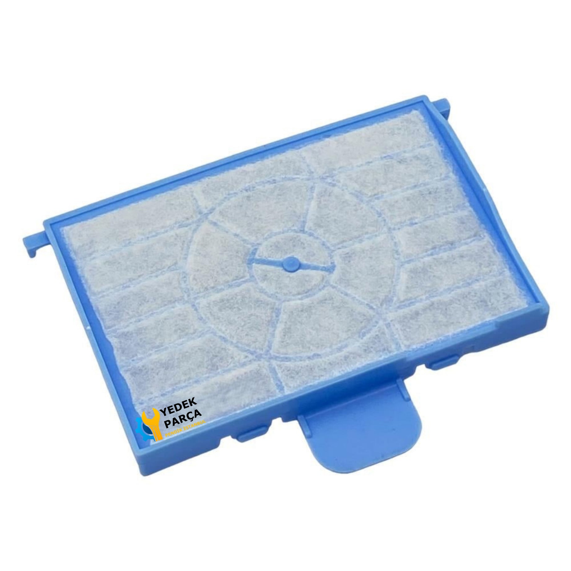 Profilo Uyumlu PSU5BPOW Süpürge Motor Koruma Filtresi