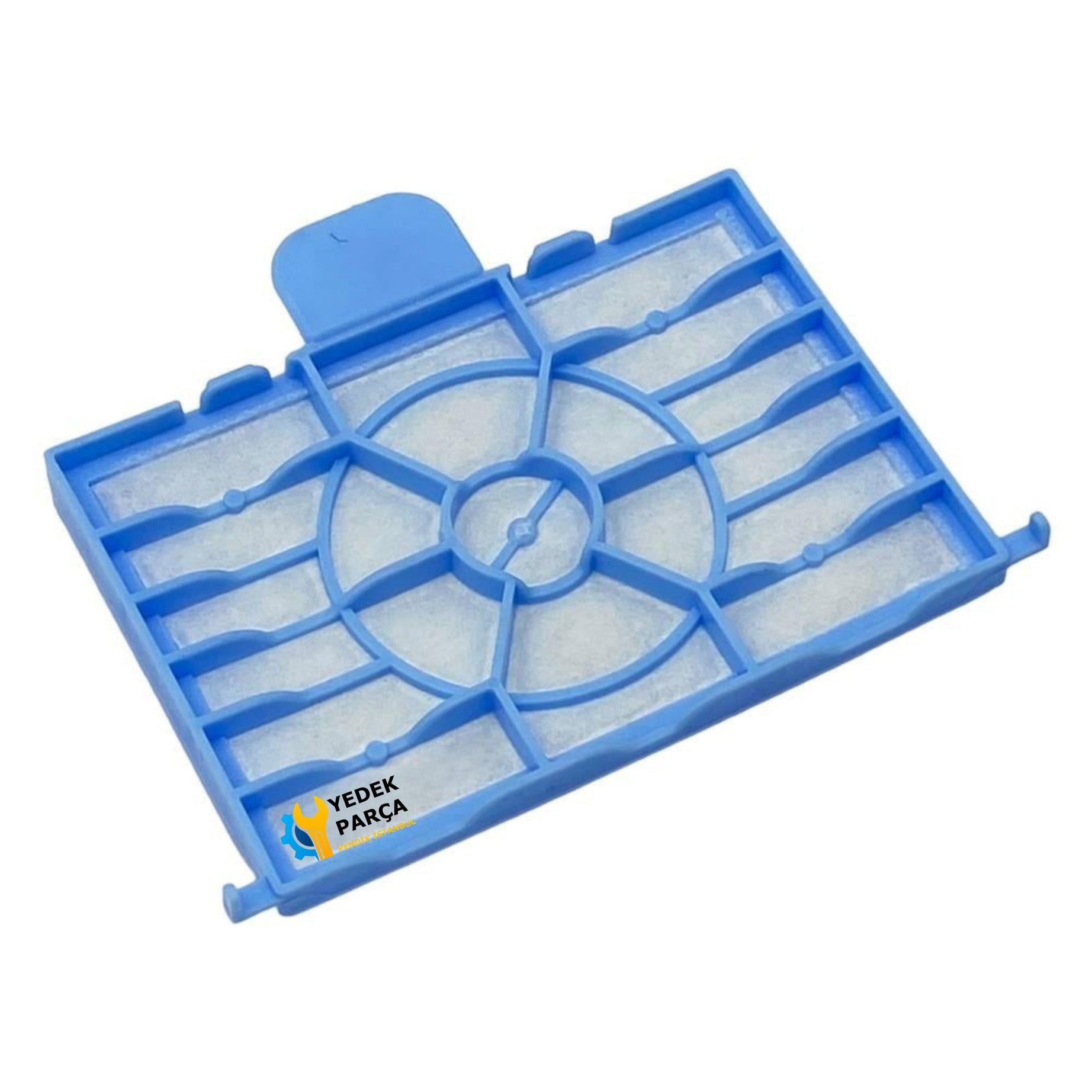 Siemens Uyumlu VSZ1RK212 Süpürge Motor Koruma Filtresi