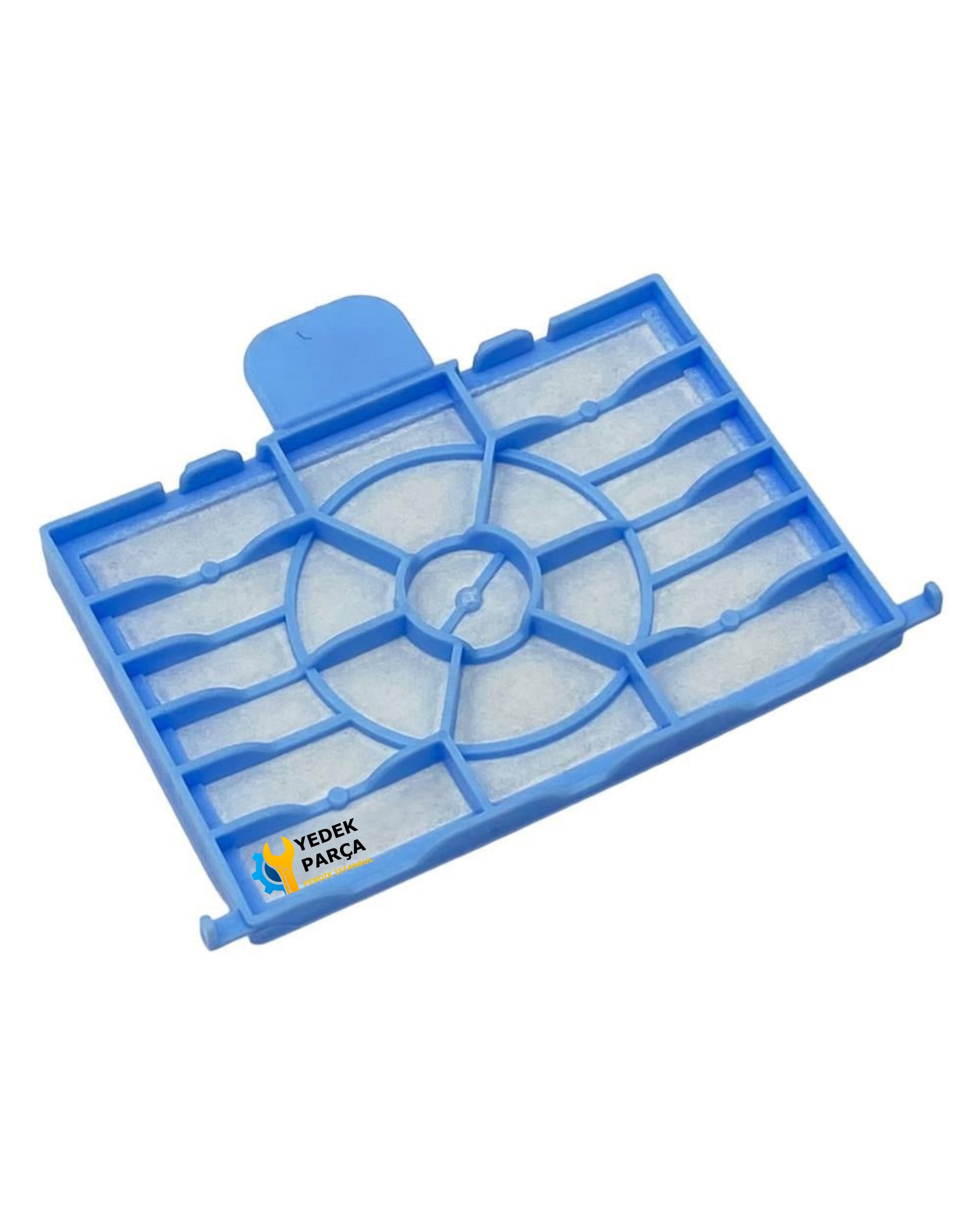 Siemens Uyumlu VSZ2NB102 Süpürge Motor Koruma Filtresi