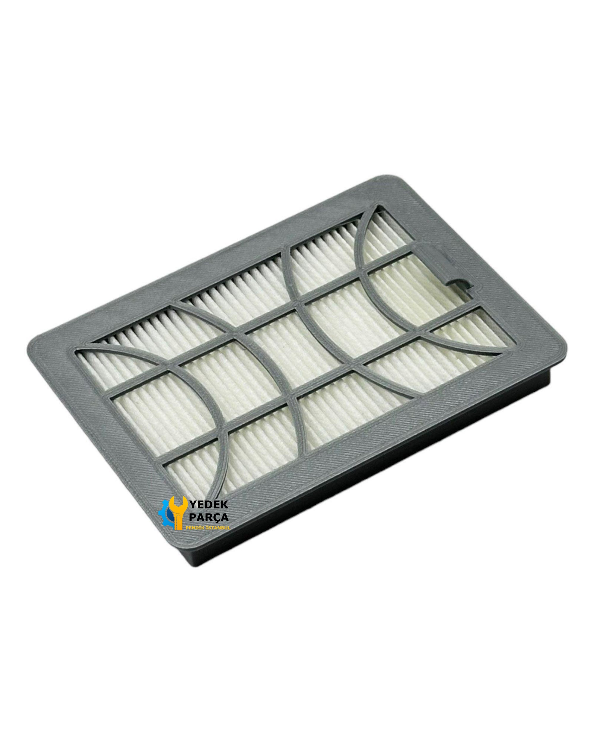 Philips Uyumlu 432200494341 Süpürge Çıkış Filtresi