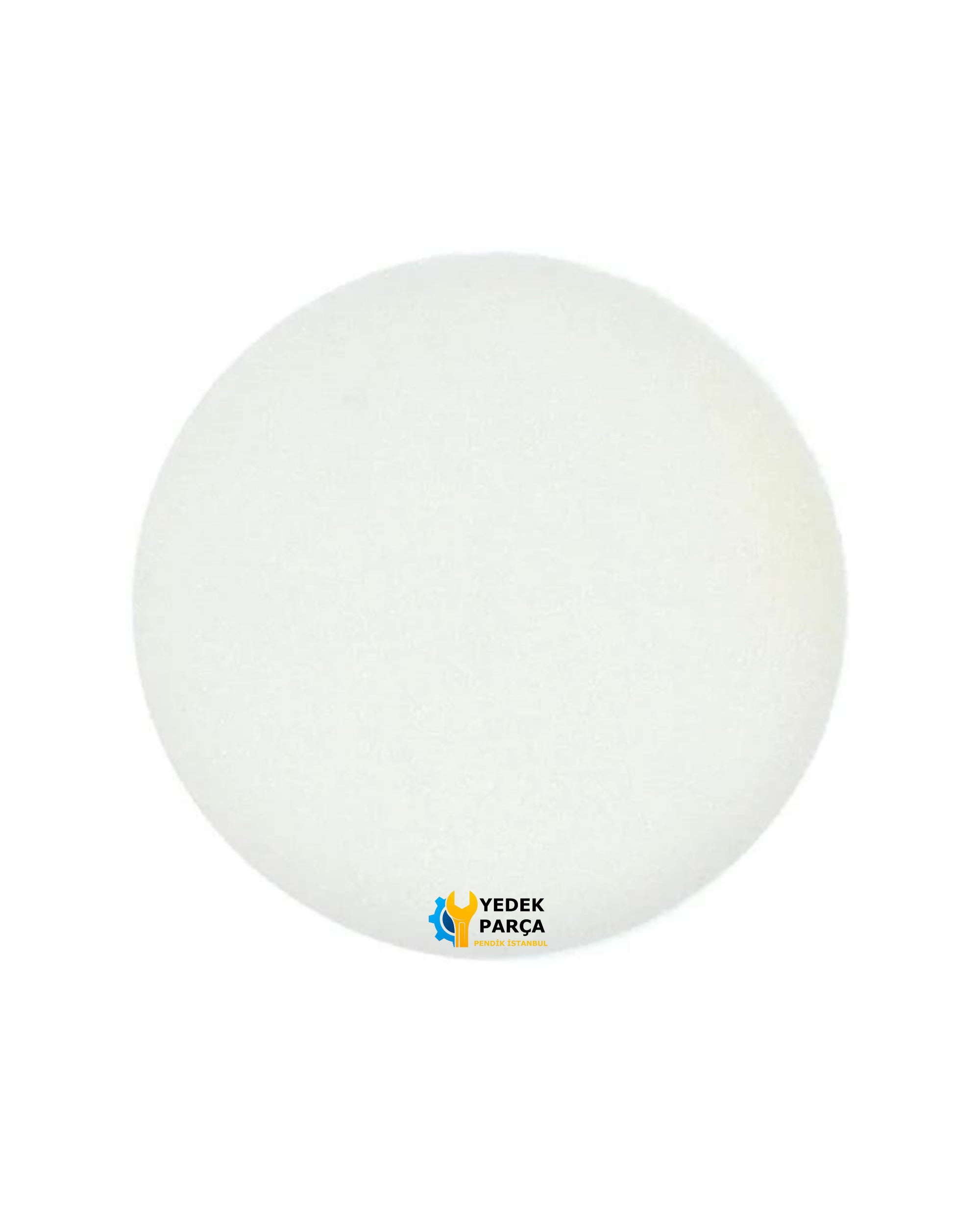 Arçelik Uyumlu SD 9961 Şarjlı Süpürge Ön Motor Süngeri