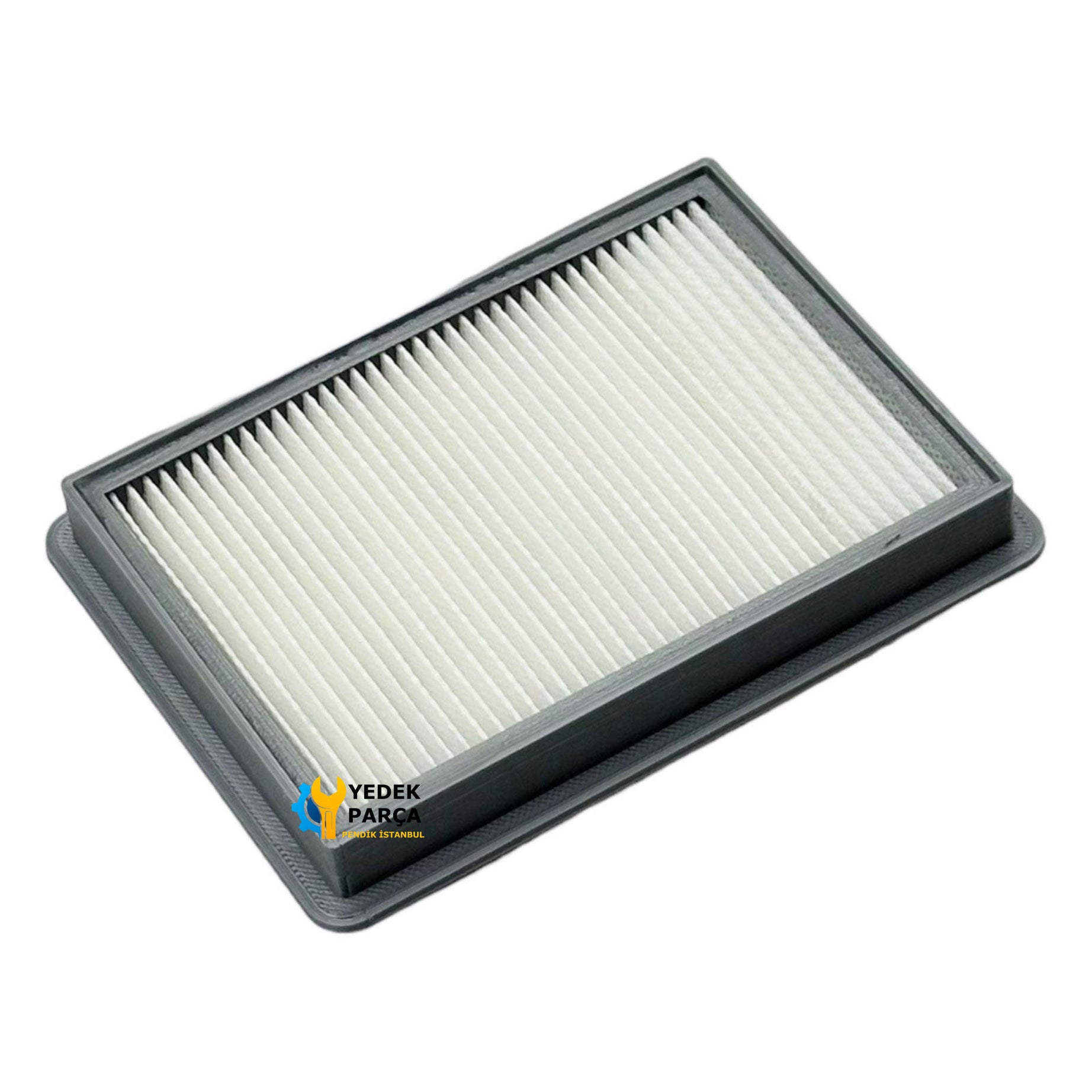 Philips Uyumlu 432200494341 Süpürge Çıkış Filtresi