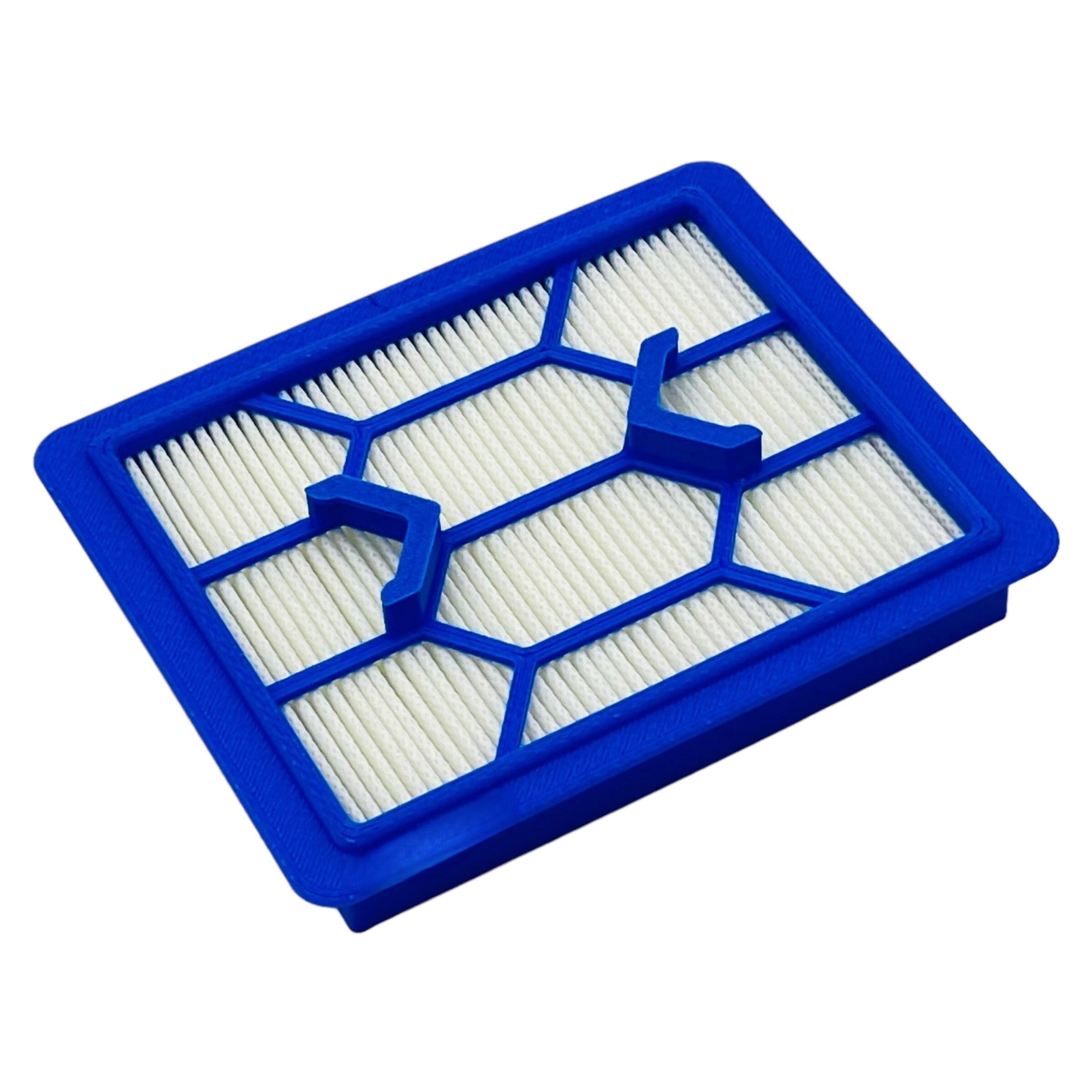 Fakir Uyumlu Freelander NH 5056 Süpürge Hepa Filtresi