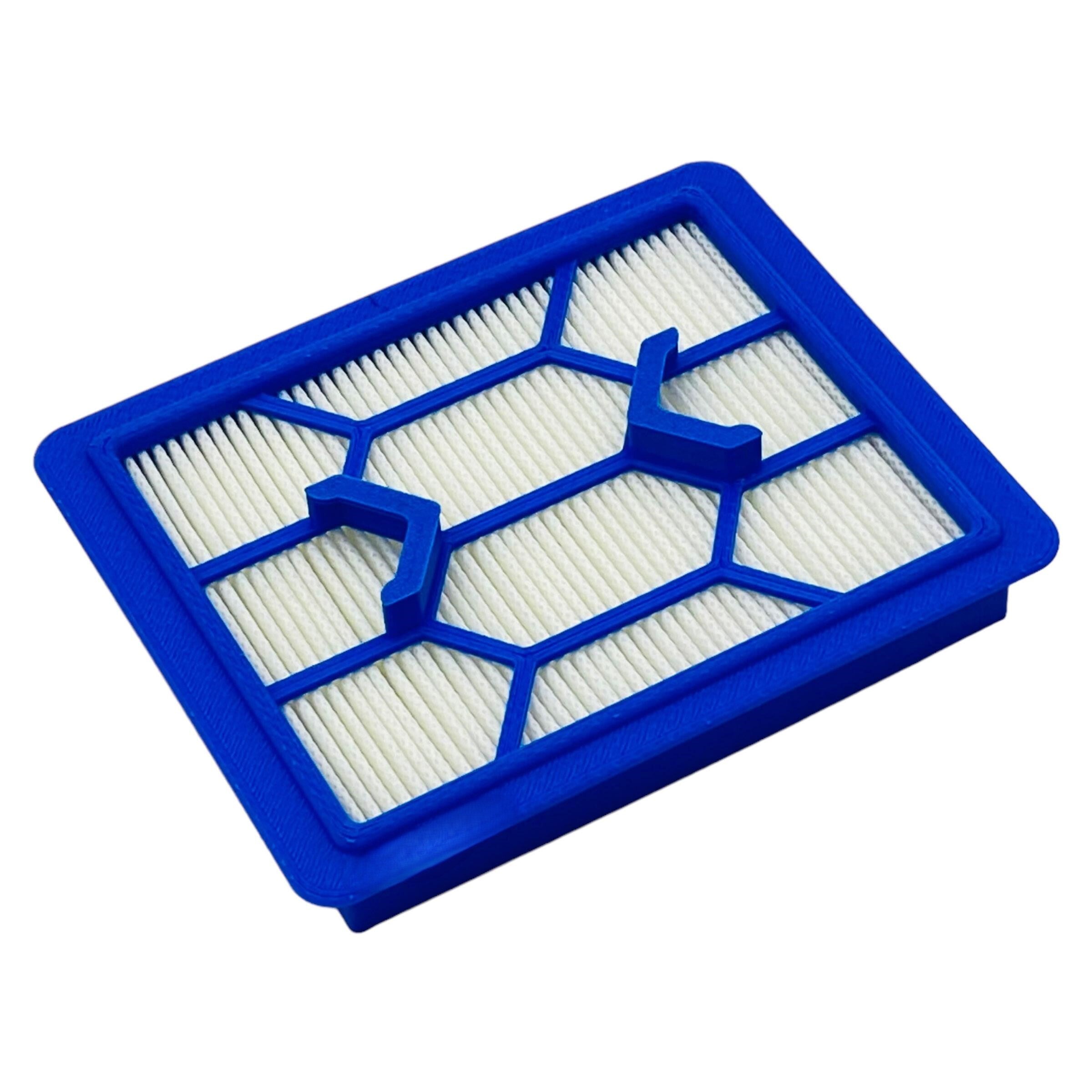 Fakir Uyumlu 45021626 Süpürge Hepa Filtresi