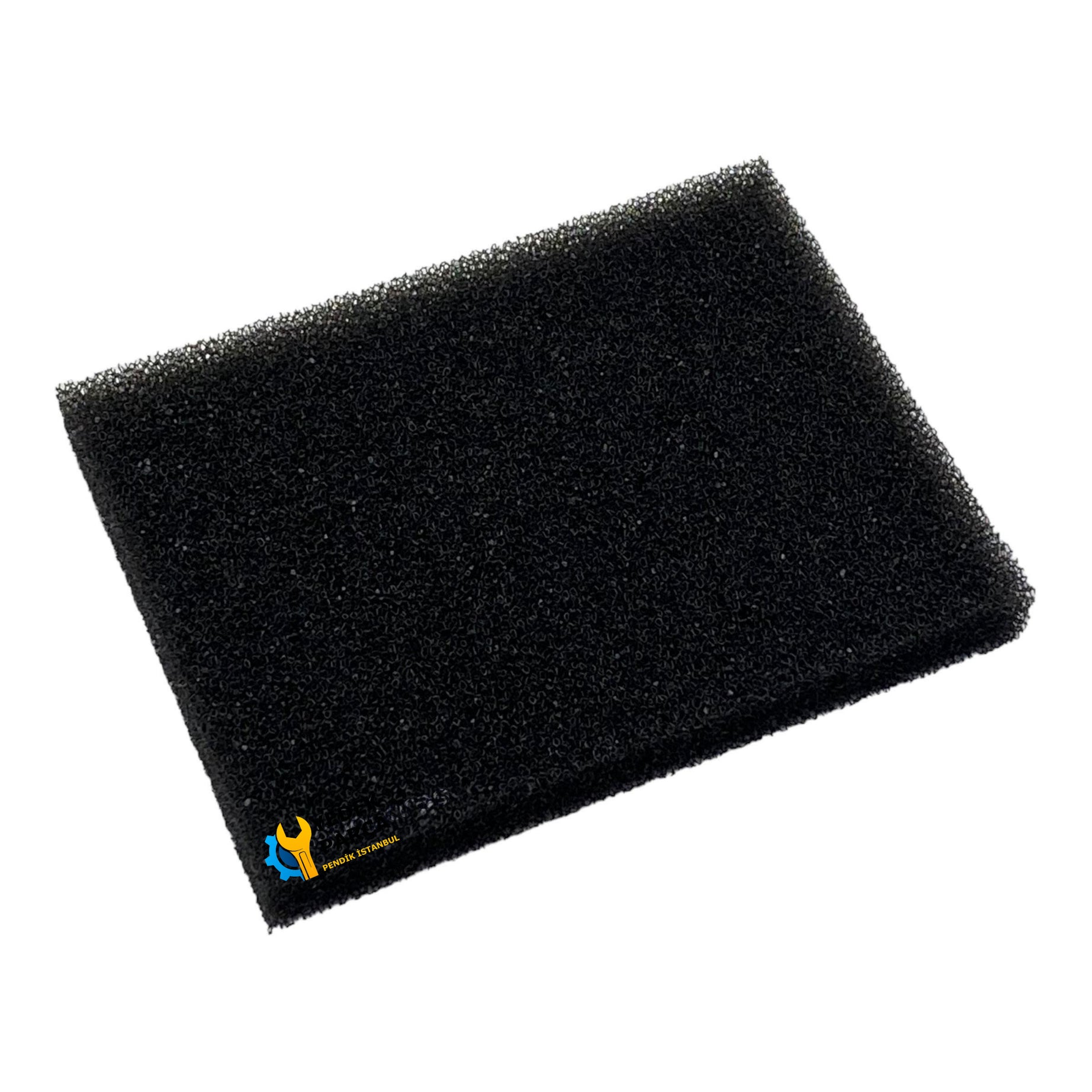 Vestel Uyumlu Kasırga A9000 Süpürge Giriş Sünger Filtresi