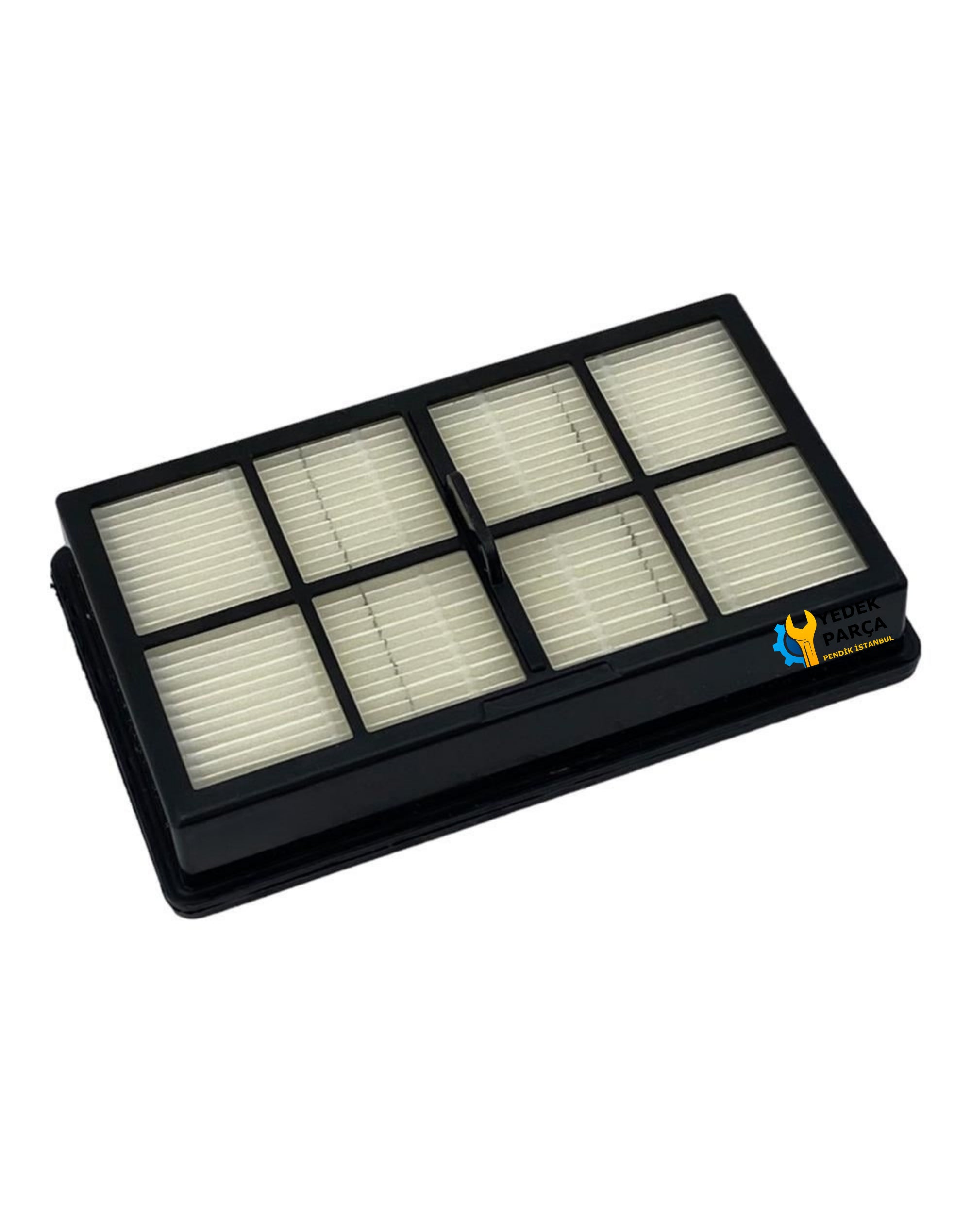 Rowenta Uyumlu RQ 3116 Power XL Süpürge Çıkış Hepa Filtresi