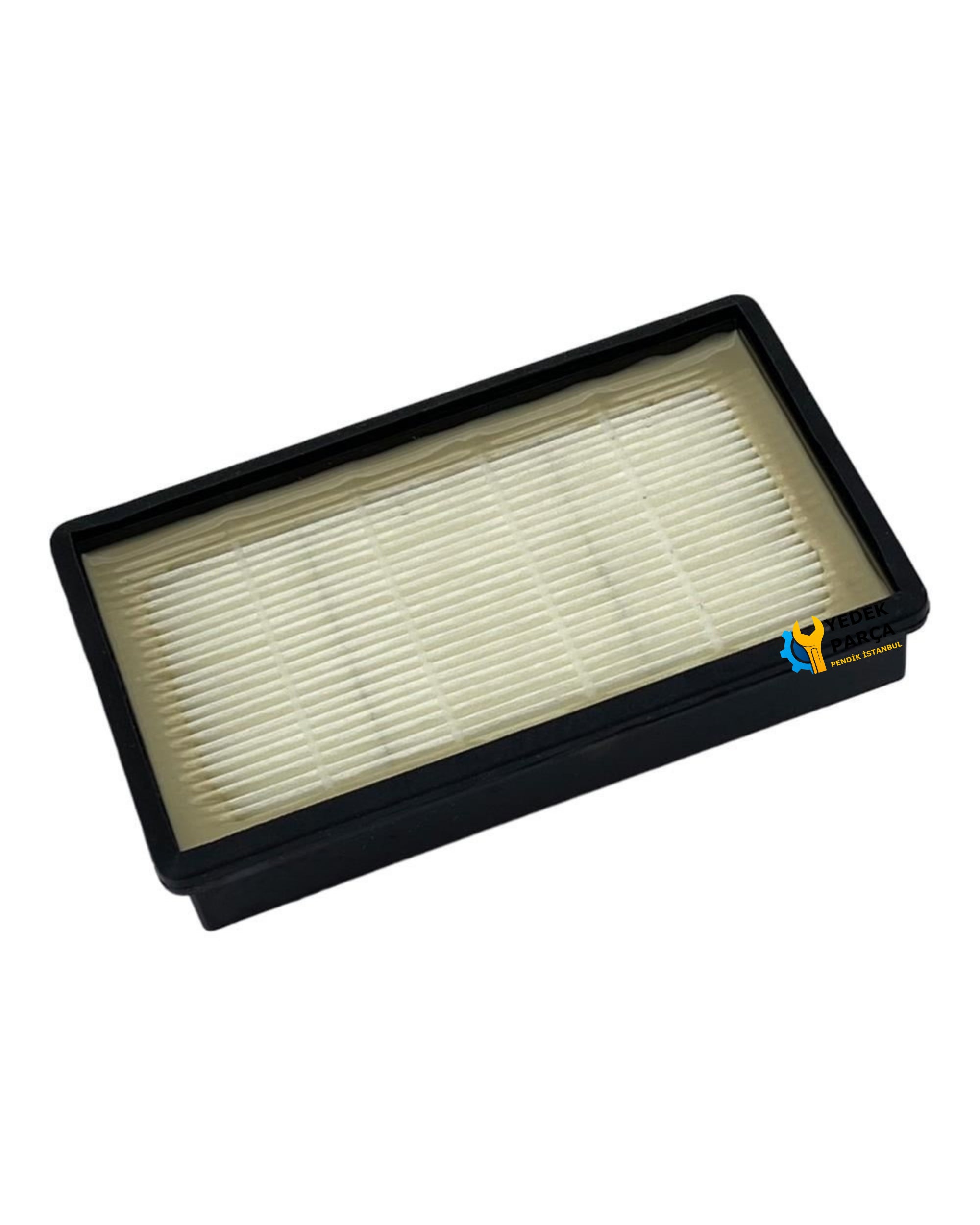 Rowenta Uyumlu RQ 3116 Power XL Süpürge Çıkış Hepa Filtresi