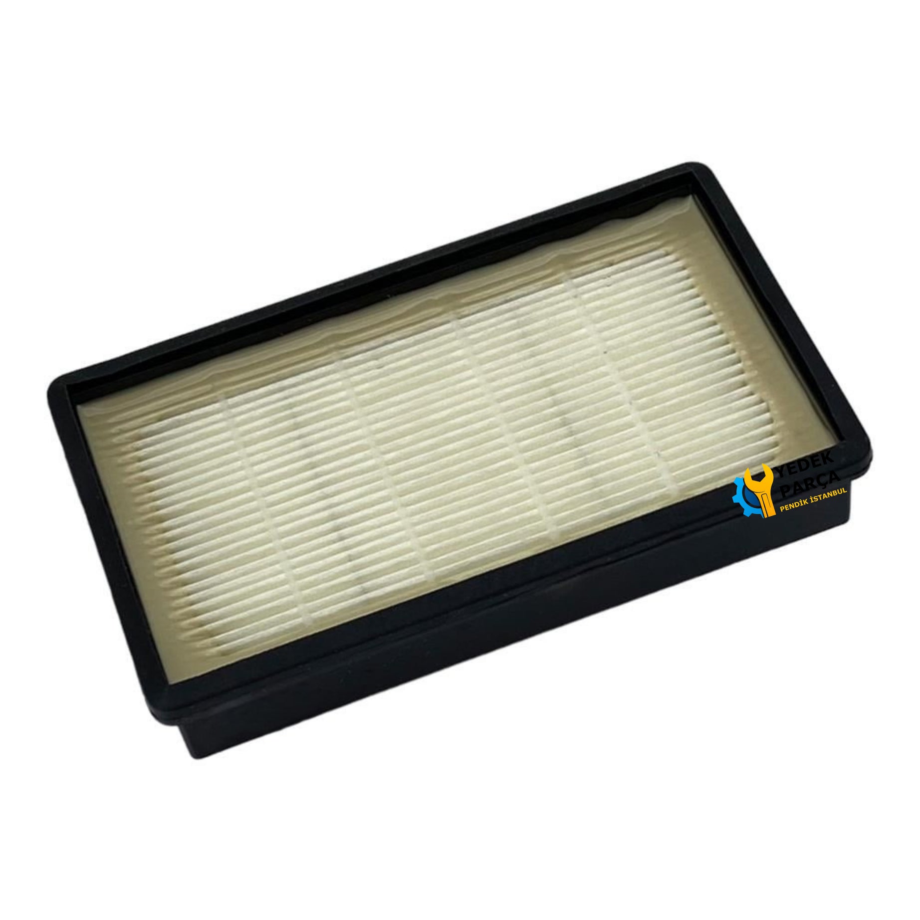 Rowenta Uyumlu RQ 3116 Power XL Süpürge Çıkış Hepa Filtresi